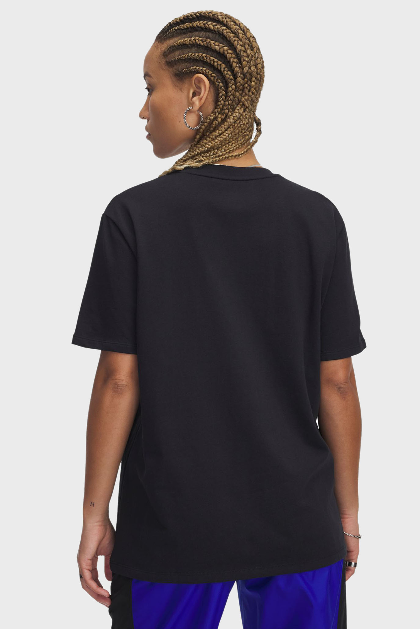 Футболка Pjt Rck Campus T 2