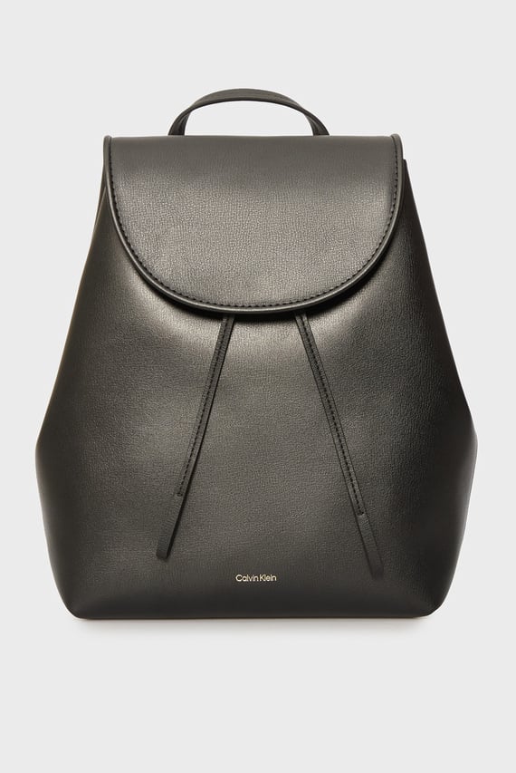 Рюкзак FOIL LOGO FLAP BACKPACK