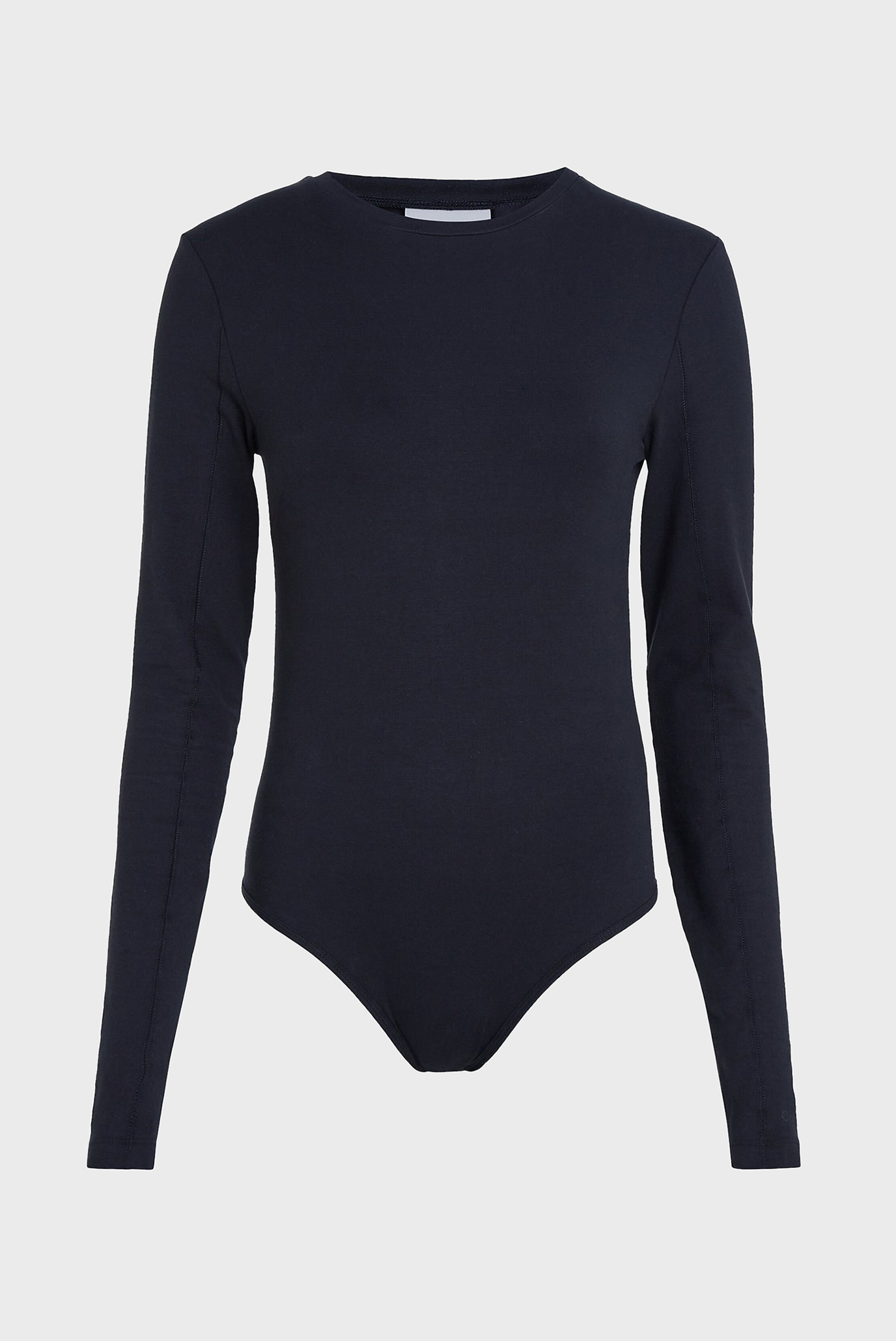 Боди SMOOTH COTTON STRETCH LS BODY 5