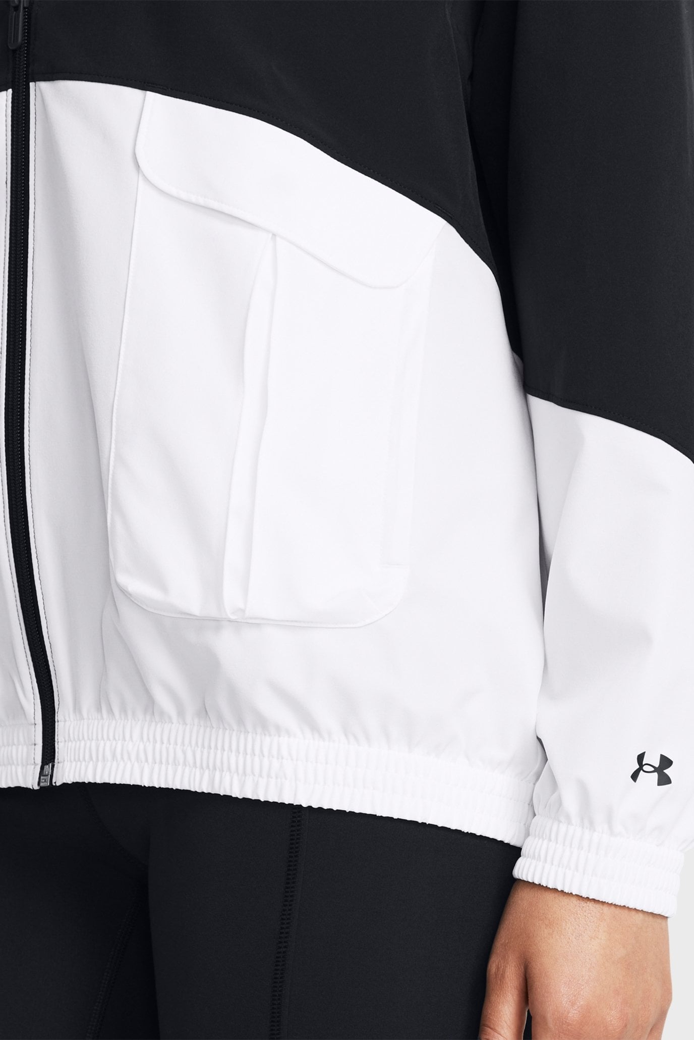 Ветровка ARMOURSPORT CARGO OS Jkt 2