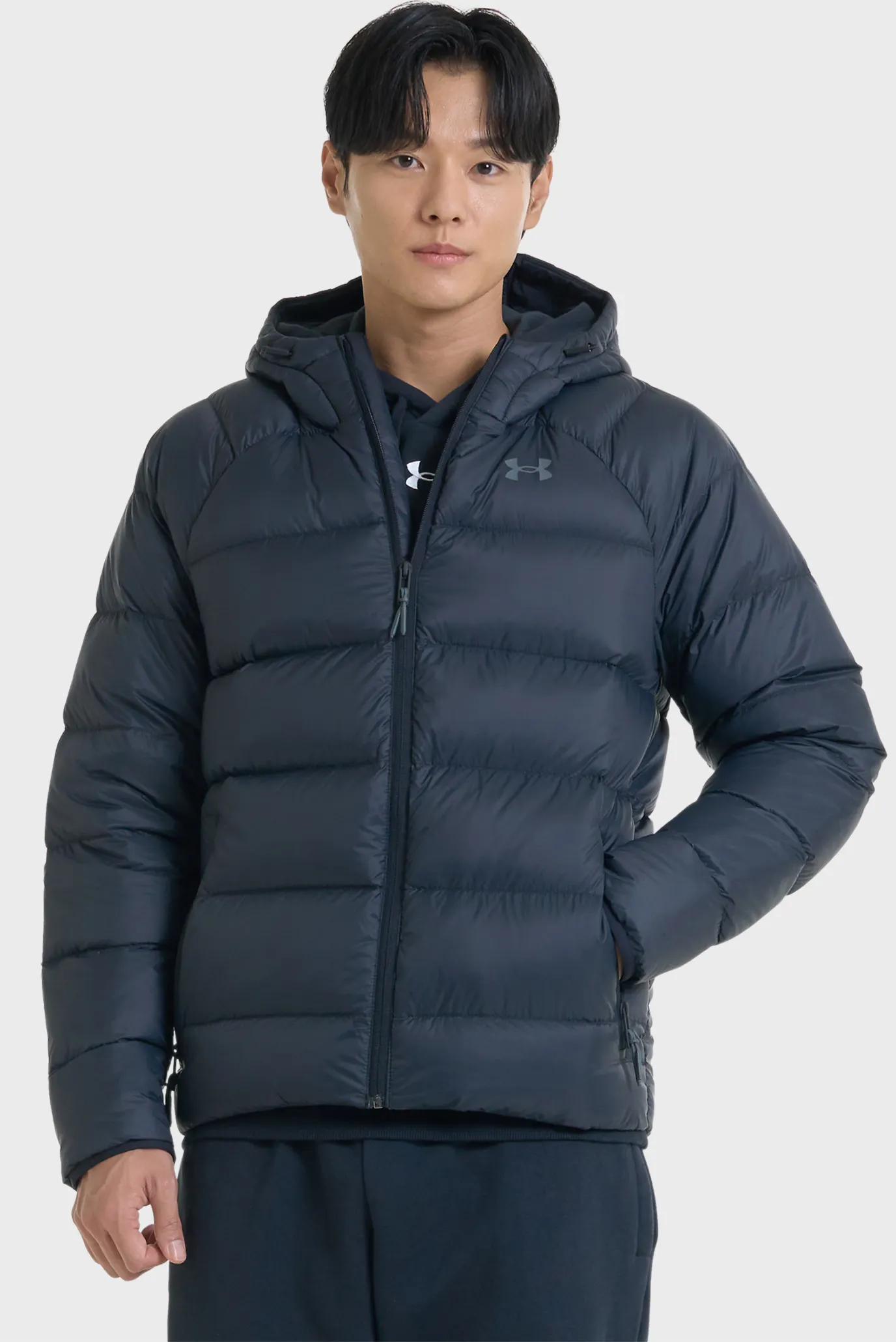 Куртка зимняя Armour Down 2.0 Jkt 7