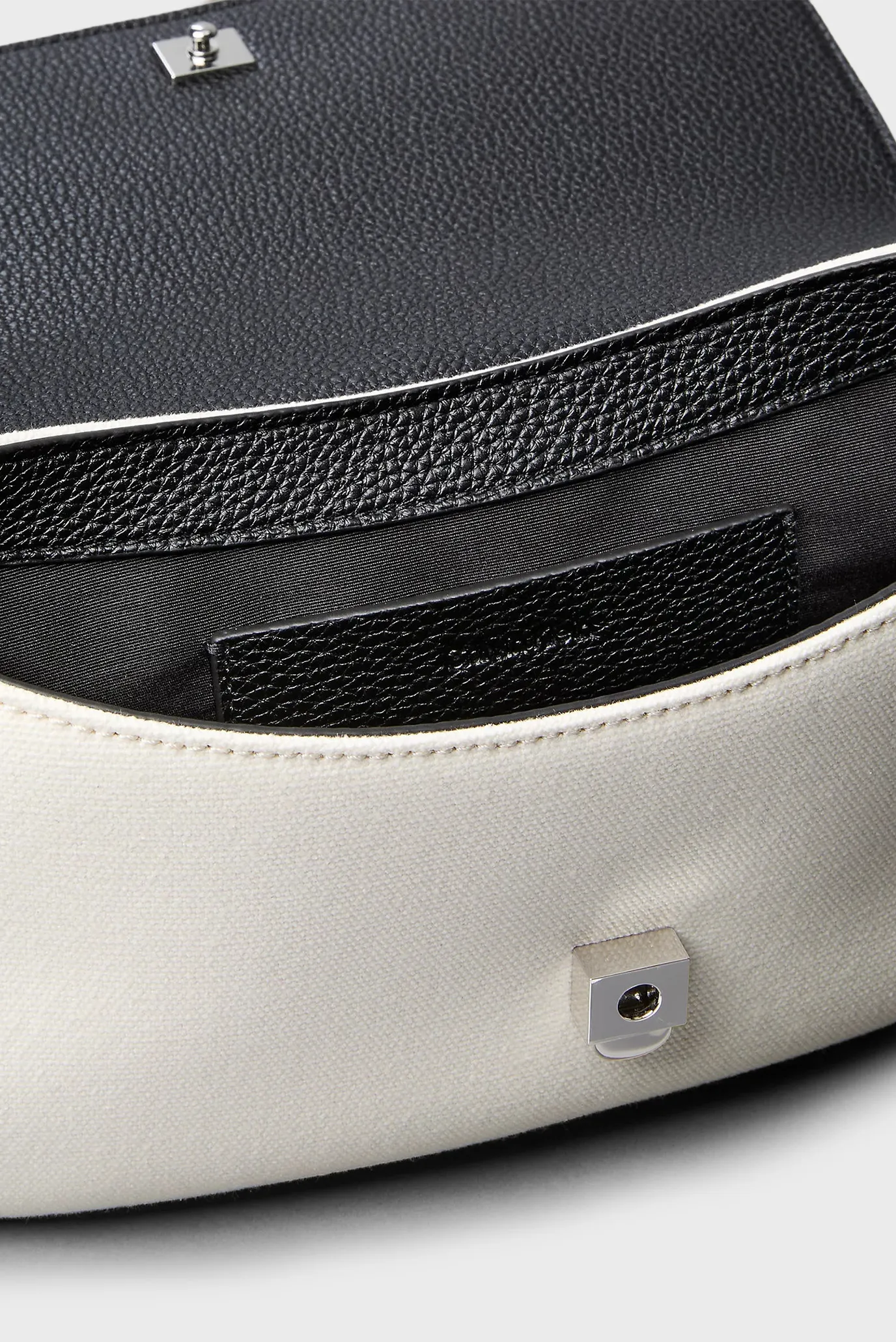 Сумка CK CANVAS TOP HANDLE BAG 5