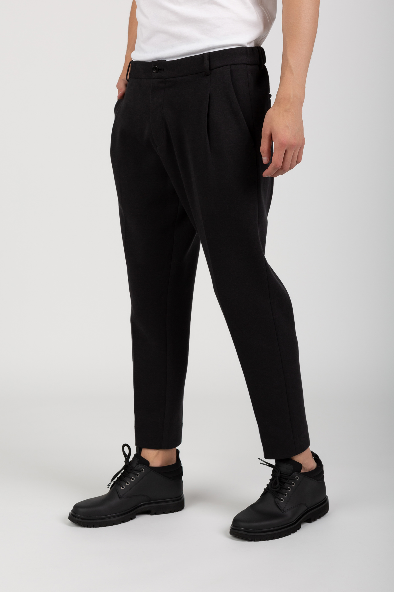 Брюки REPREVE INTERLOCK COMFORT PANTS 2
