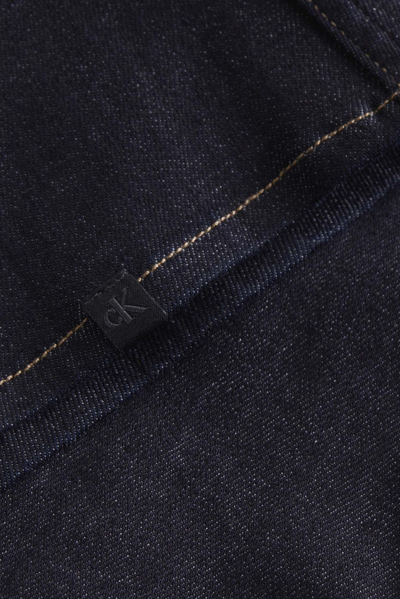 Рубашка LONG SLEEVE LEAN DENIM SHIRT 4