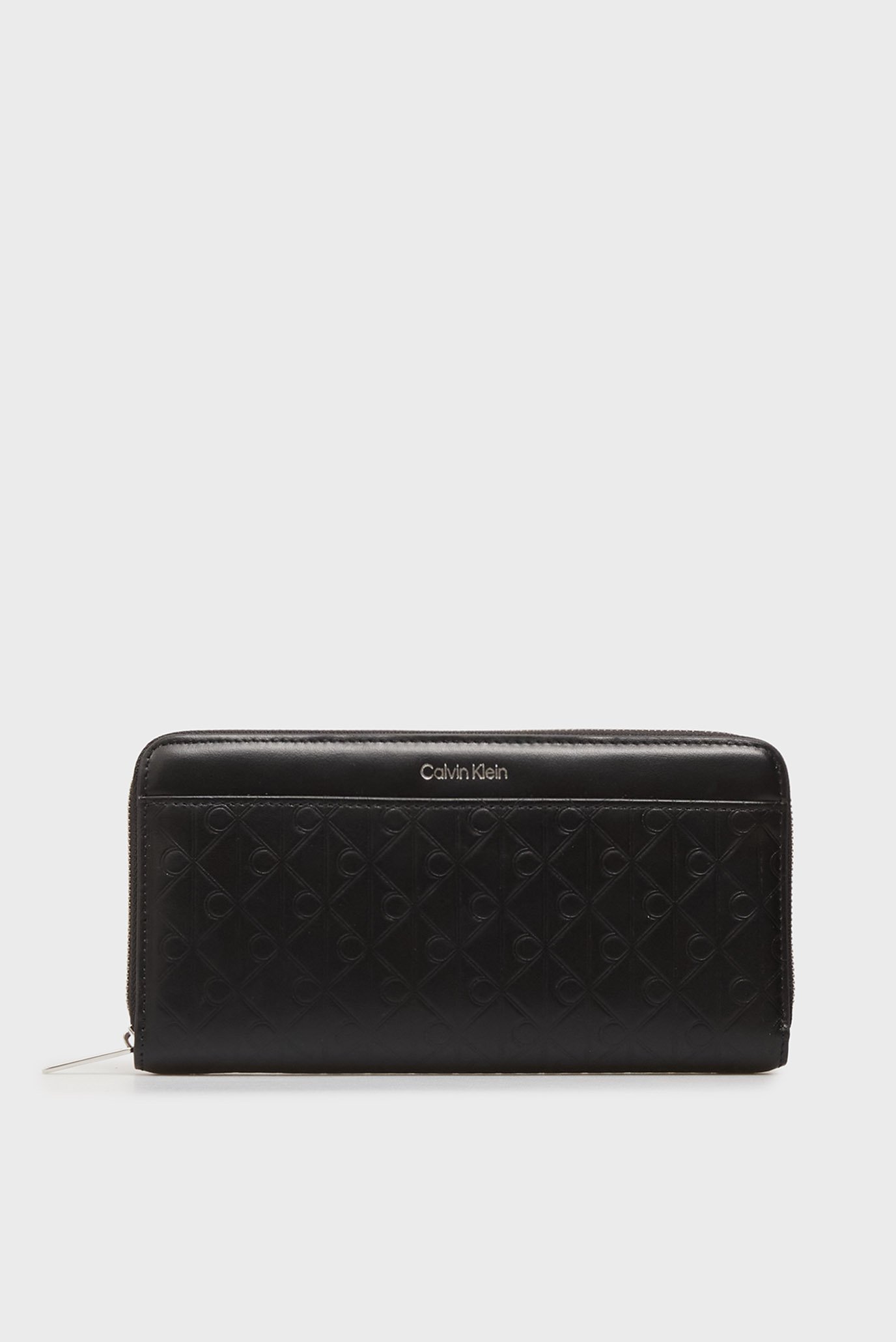 Кошелек EMBLEM AOP EMBOSSED LONG WALLET 1