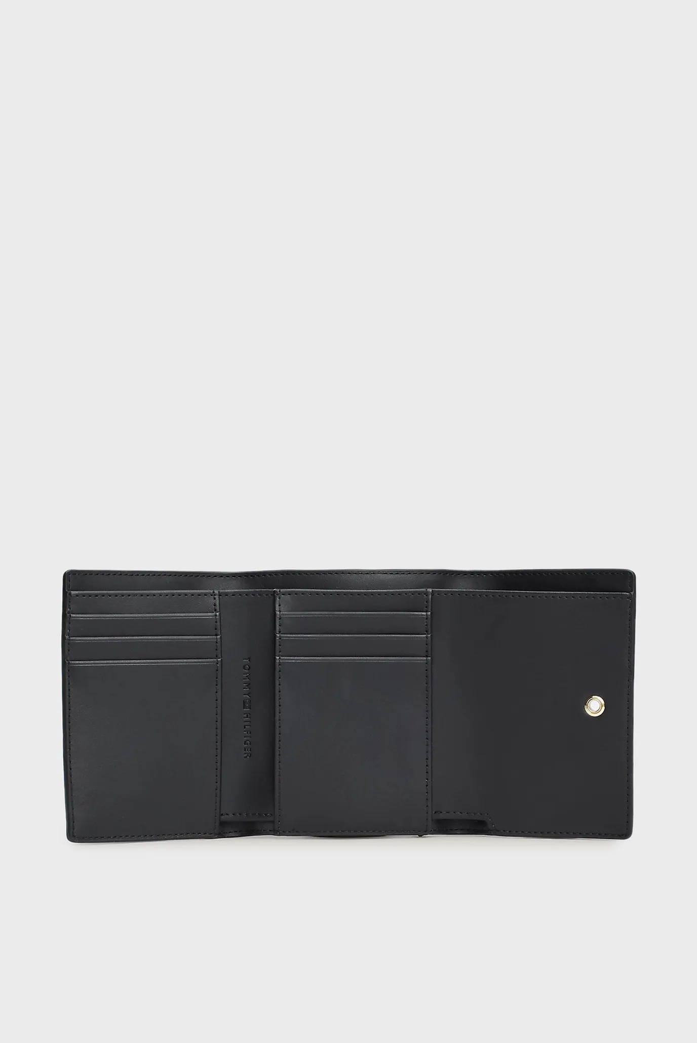 Кошелек TH HER TRIFOLD WALLET 3