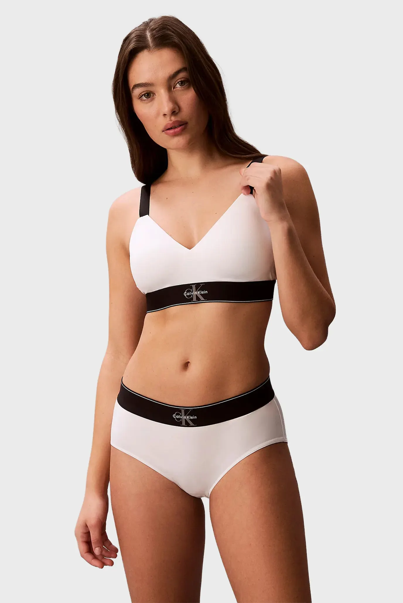 Бюстгальтер LIGHTLY LINED BRALETTE 1