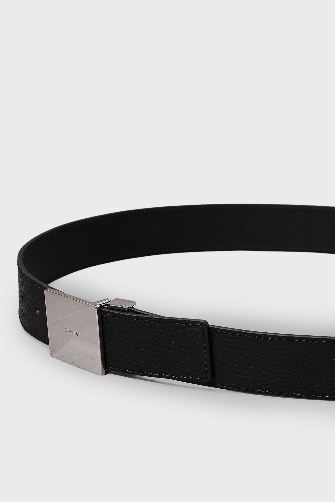 Ремень ADJ CASUAL PLAQUE PB 35MM 3