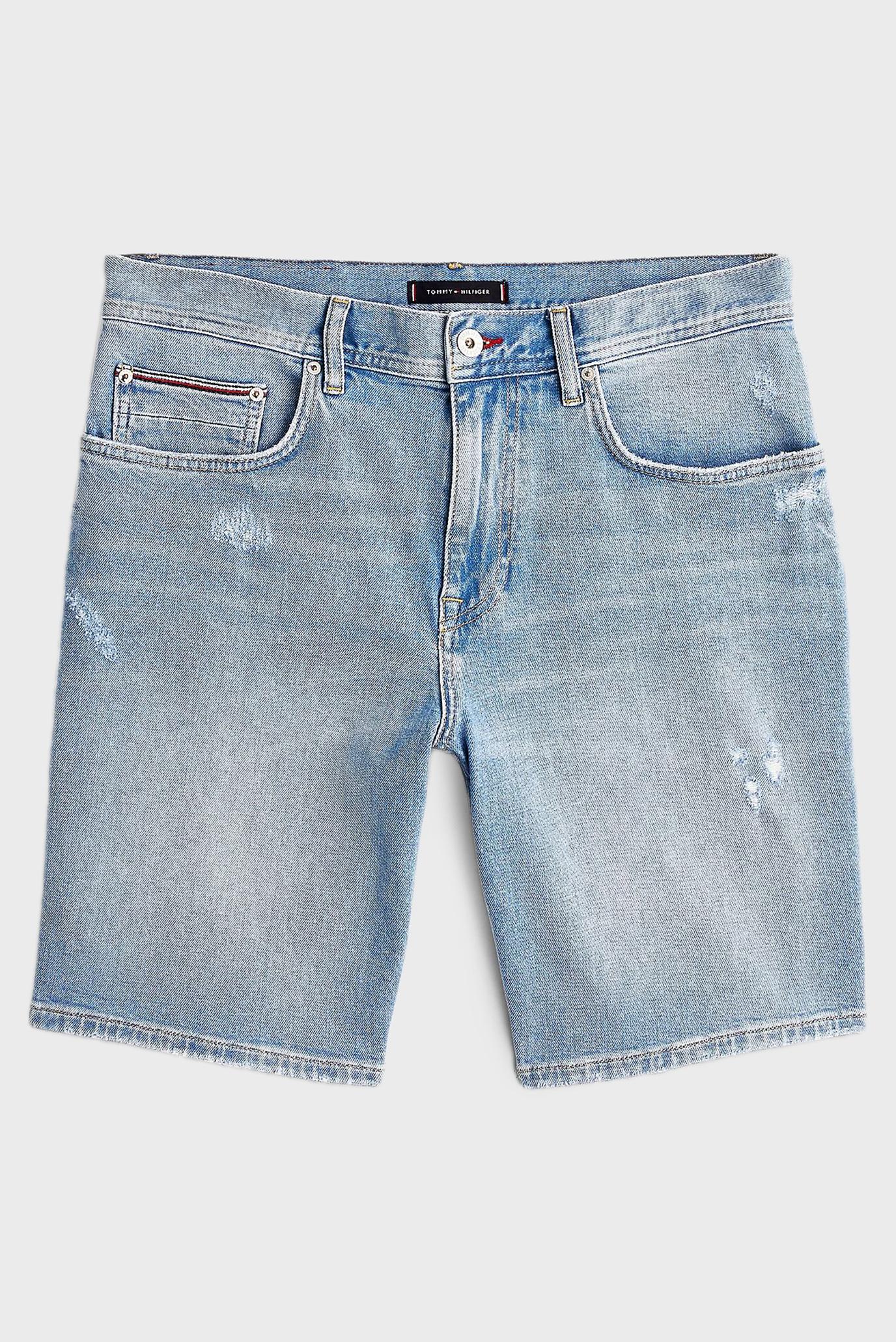 Шорты BROOKLYN  SHORT 5PKT 9YRS WORN 10