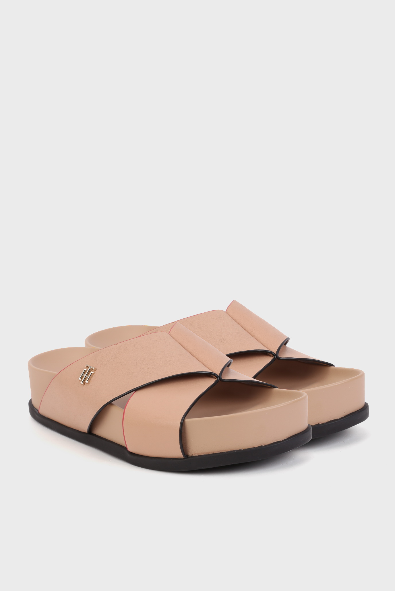 Сандалии MODERN TH FLATFORM SANDAL 2