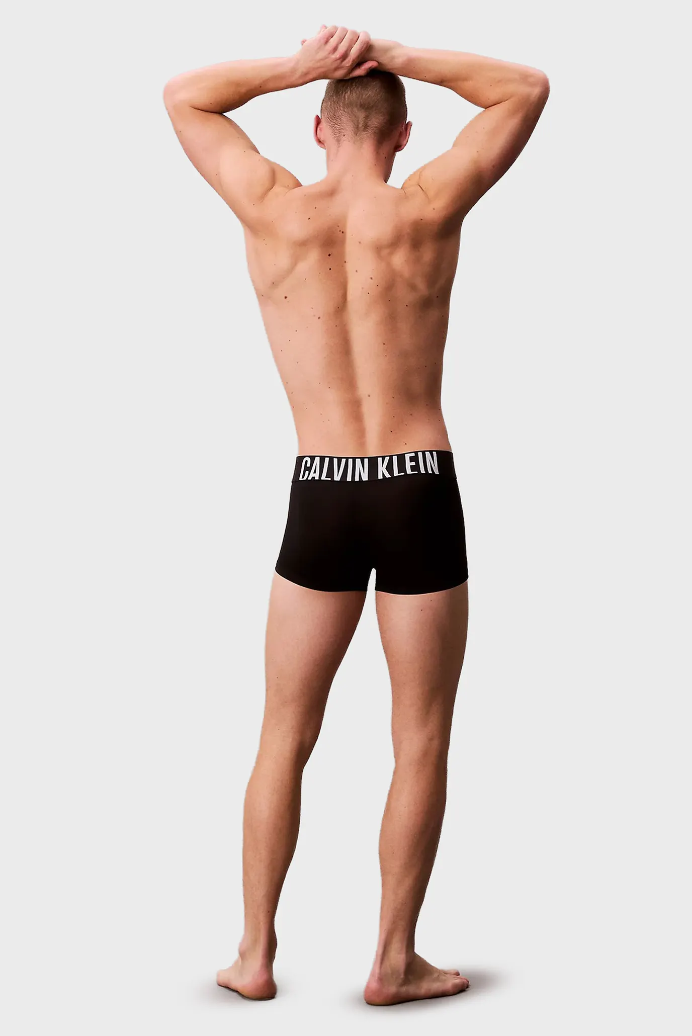 Набор белья LOW RISE TRUNK 3PK 4