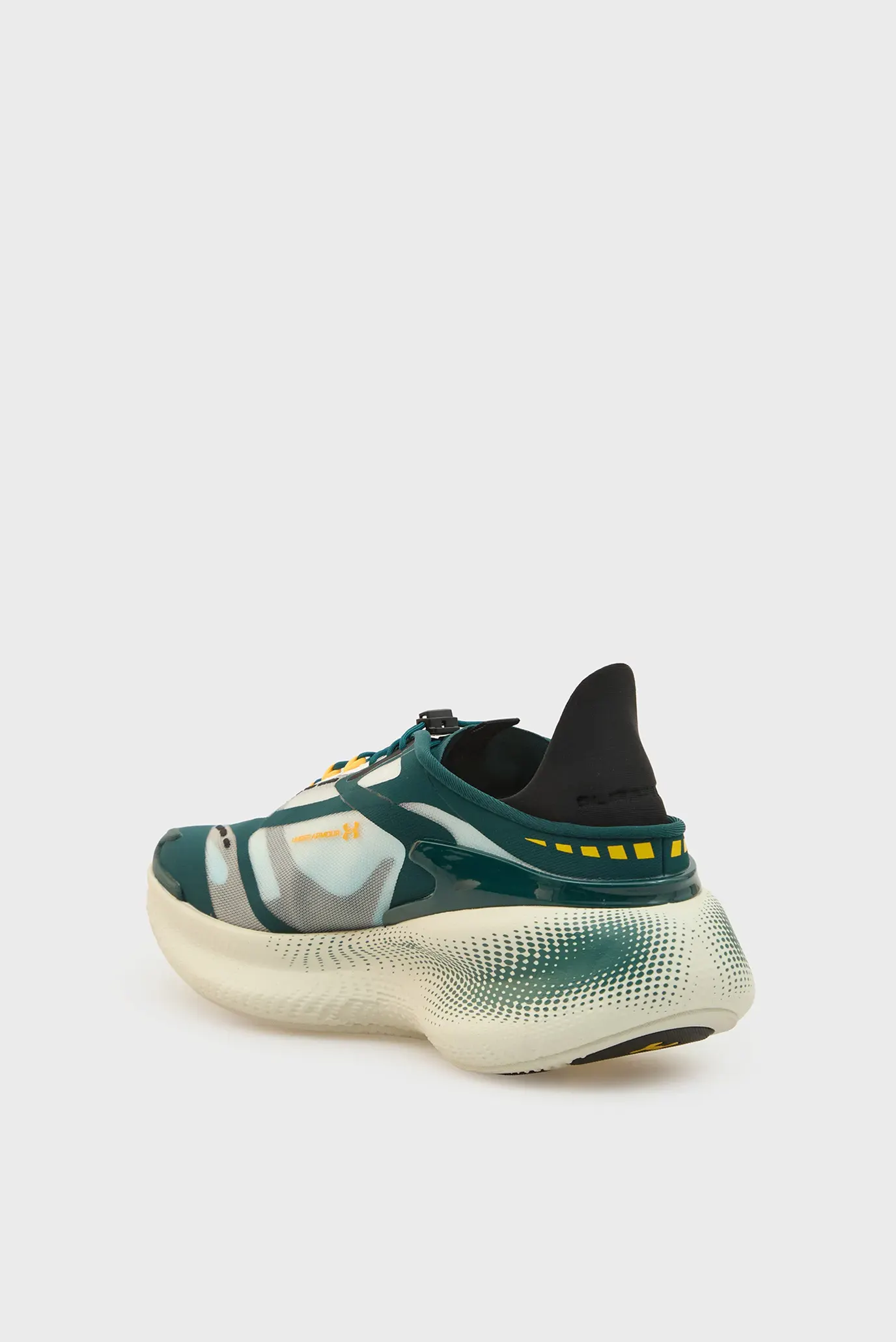 Кроссовки UA Echo SlipSpeed 5