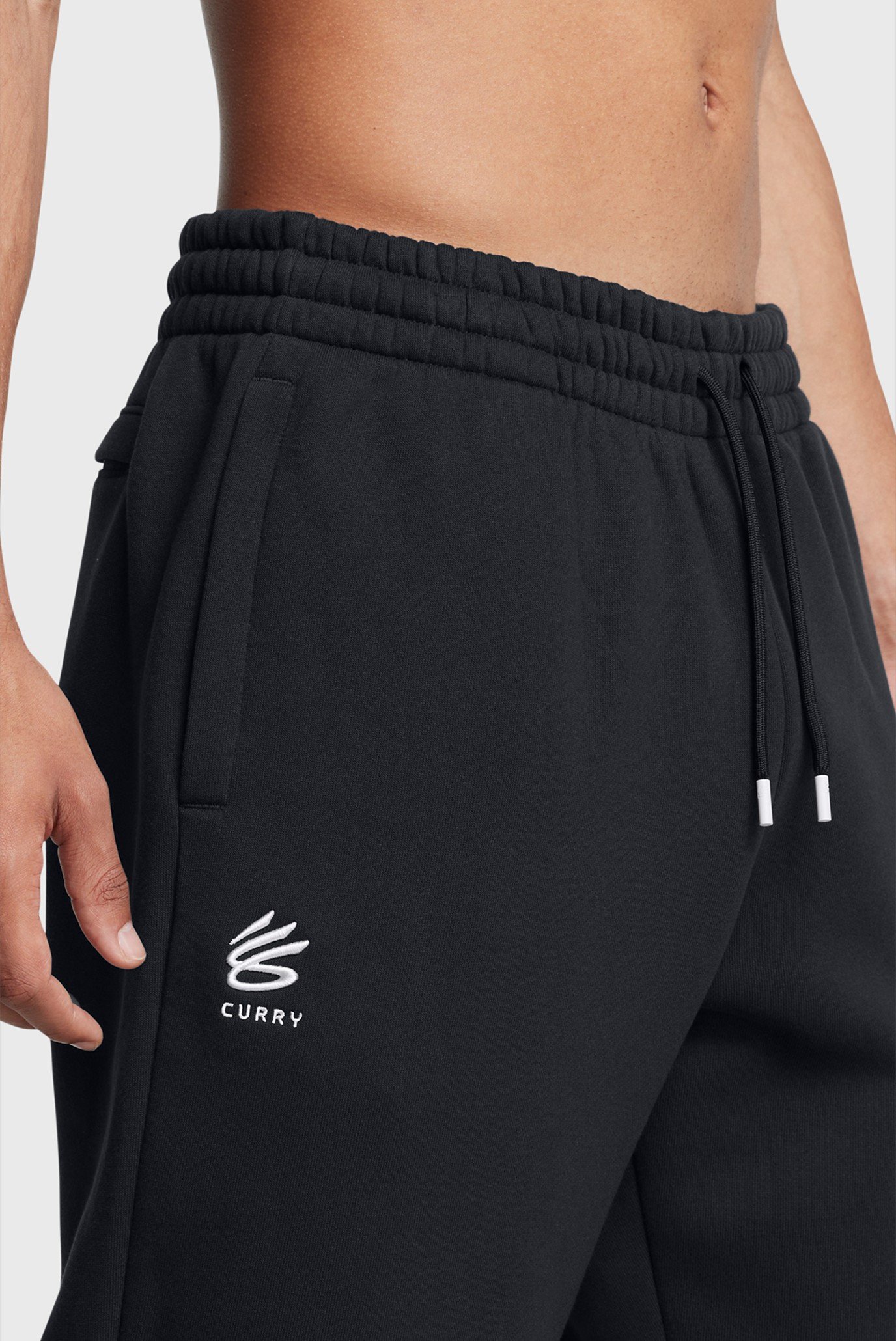 Штаны спортивные Curry Splash Jogger 3