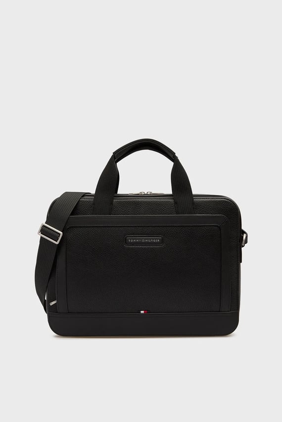 Сумка для компьютера TH CENTRAL COMPUTER BAG Tommy Jeans
