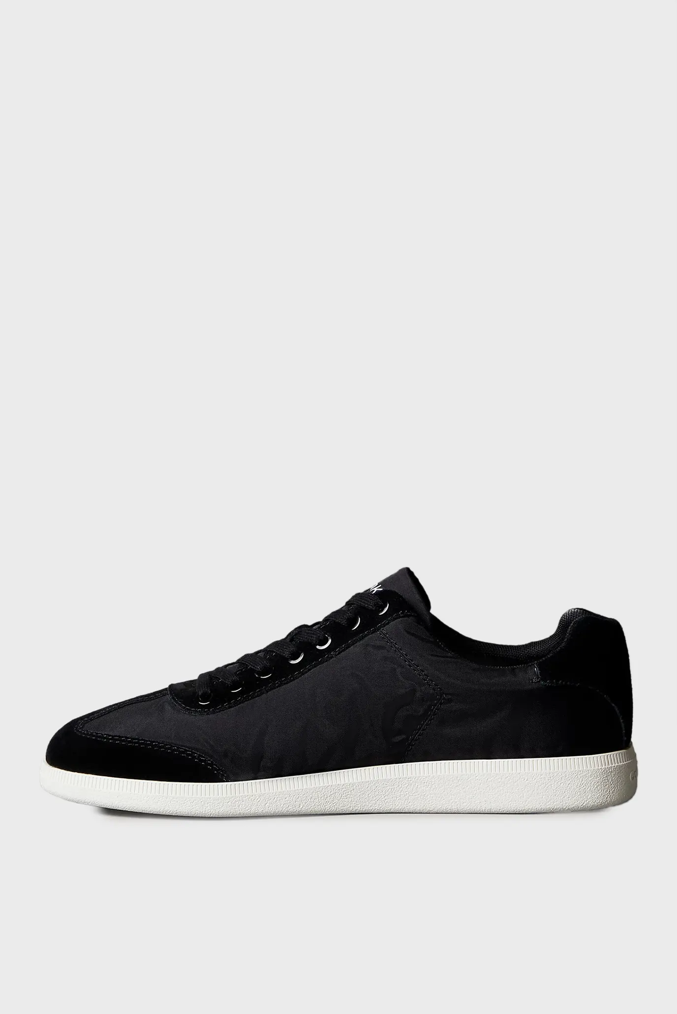 Кроссовки LOW CUPSOLE LACEUP SU 5