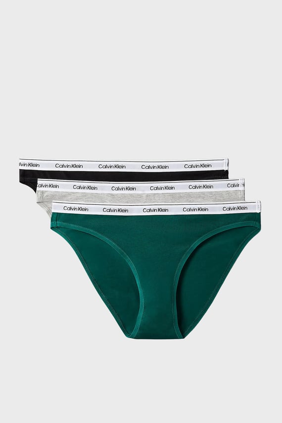 Набор белья BIKINI 3PK Calvin Klein