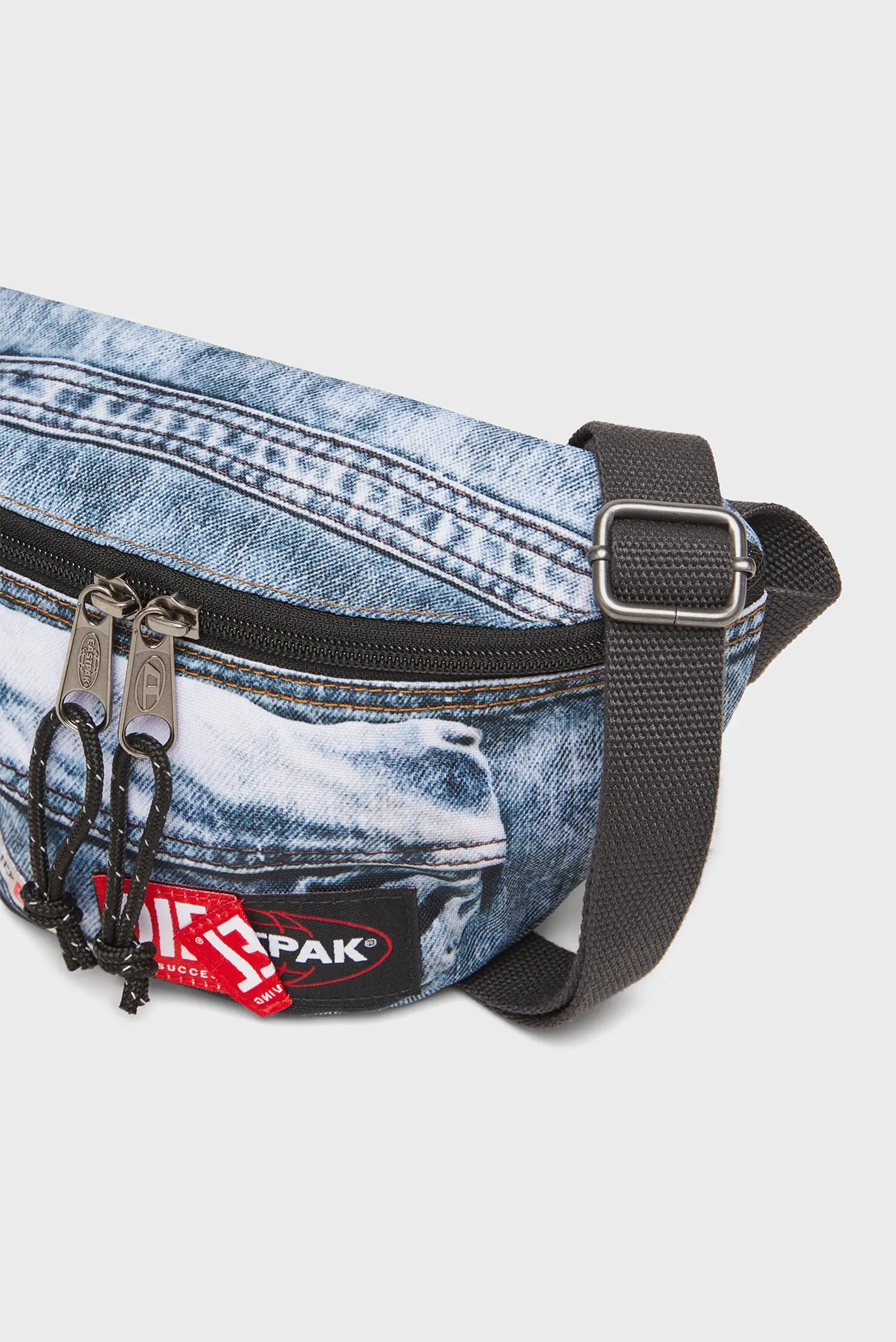 Поясная сумка TROUMPE DIESEL SPRINGER BELT BAG 6
