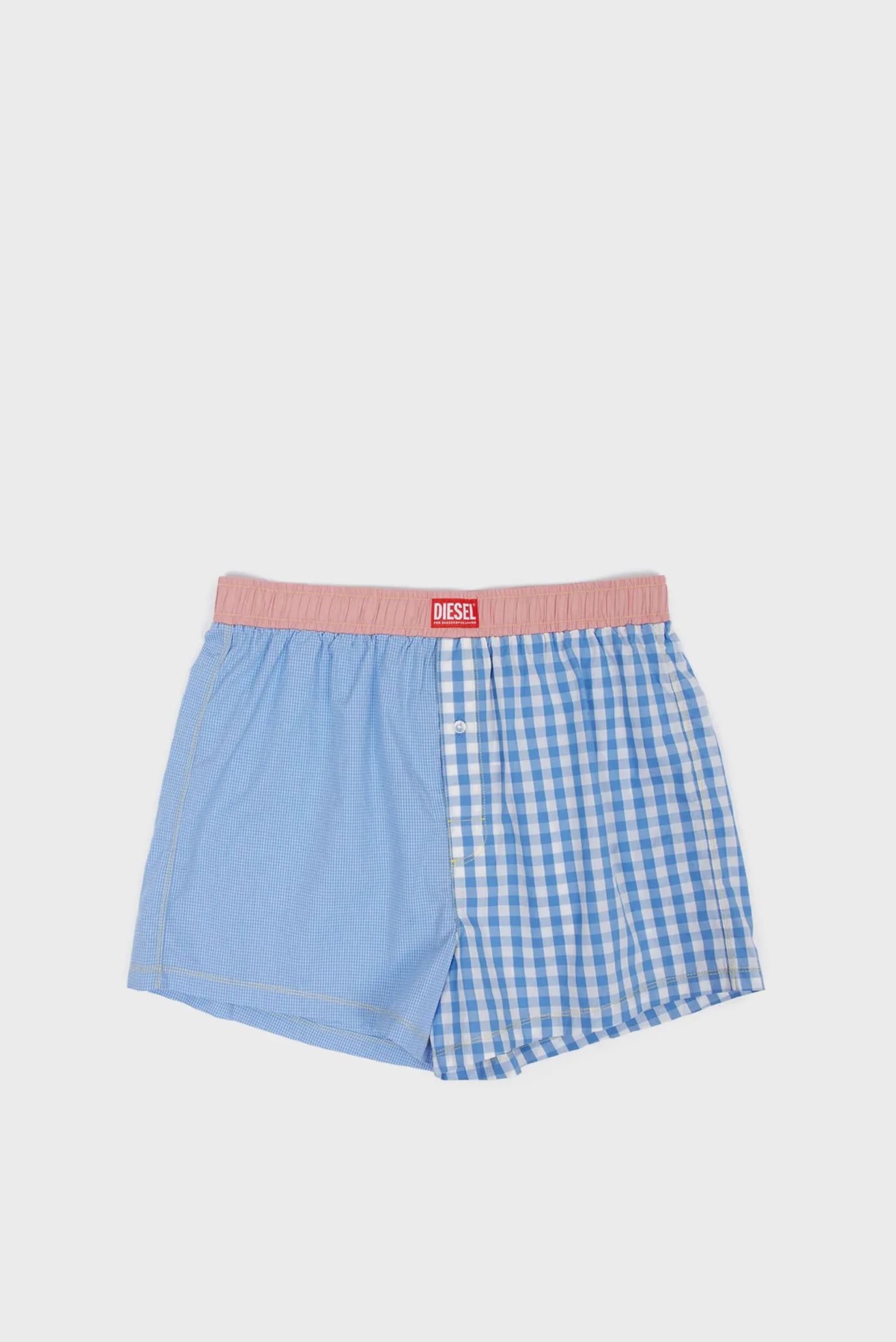 Шорты UUBX-STARK BOXER-SHORTS 3