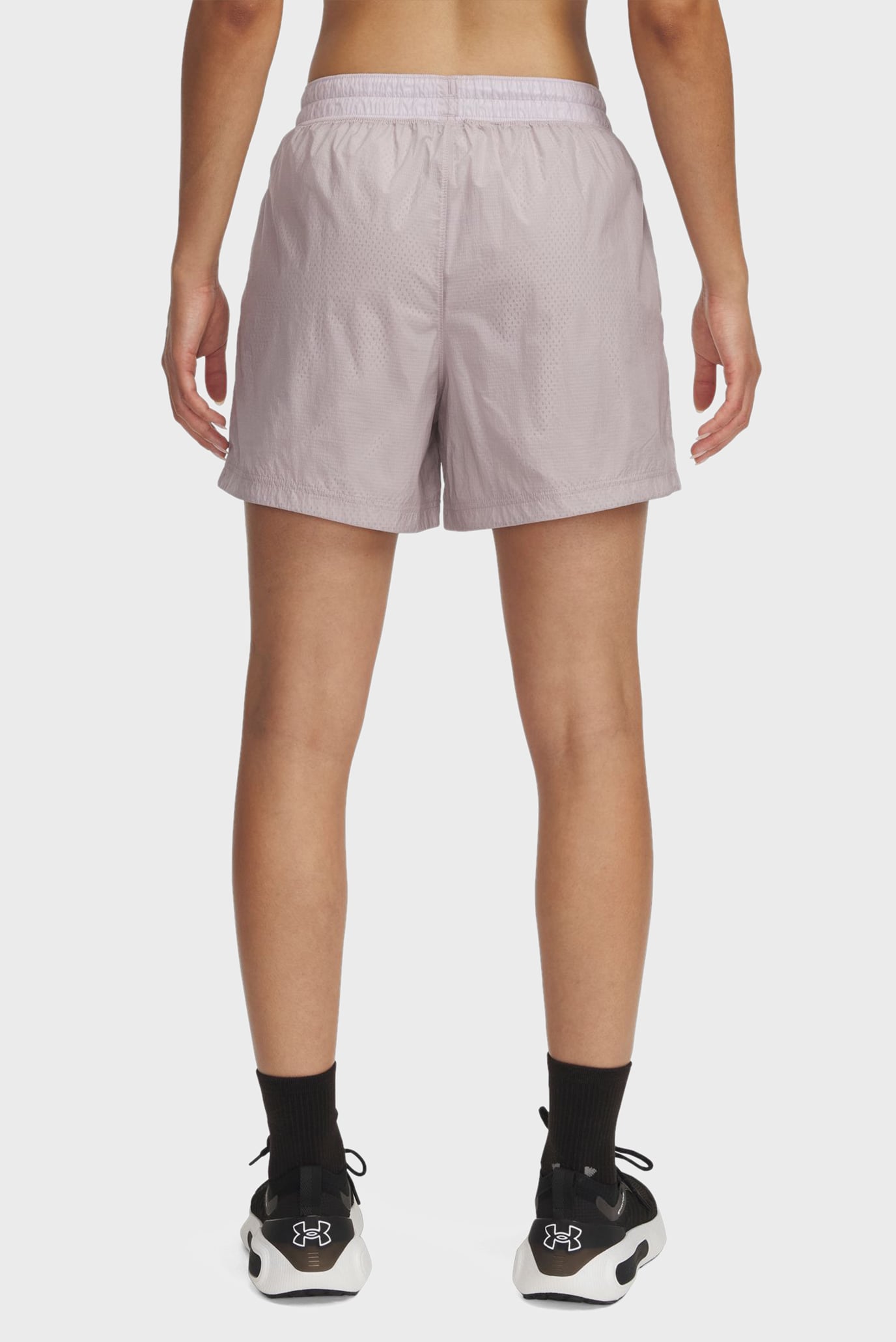 Шорты/UA Rival Woven Short 2