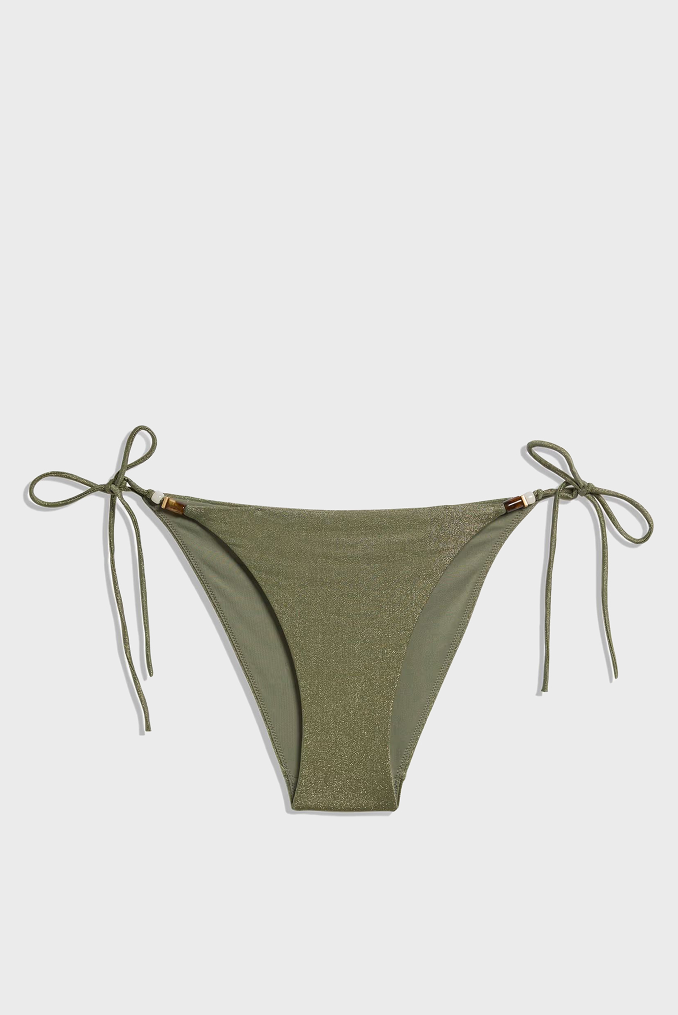 Купальник низ IDYLLIQUE - BIKI FIC 5