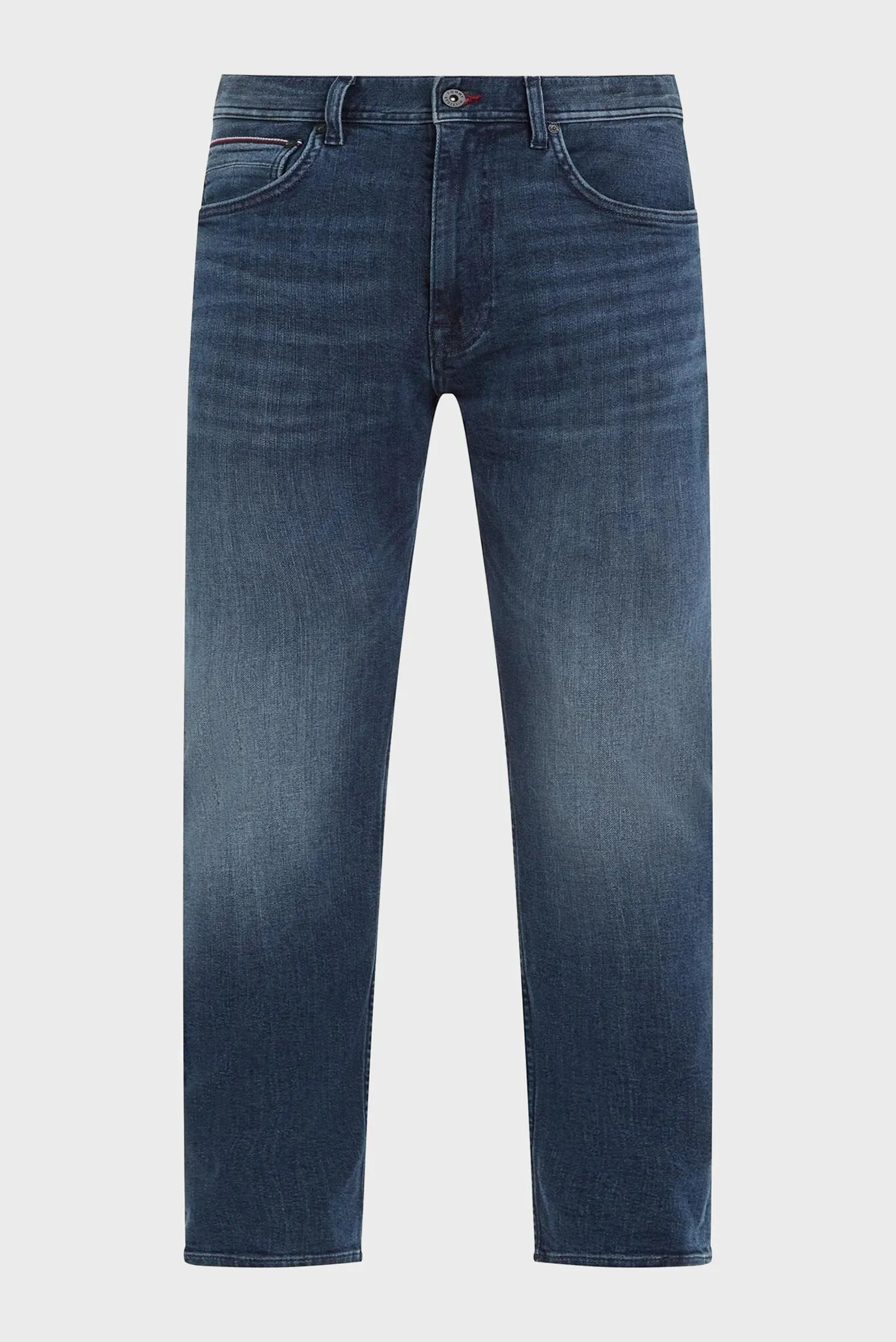 Джинсы TAPERED HOUSTON SALINO IND 3