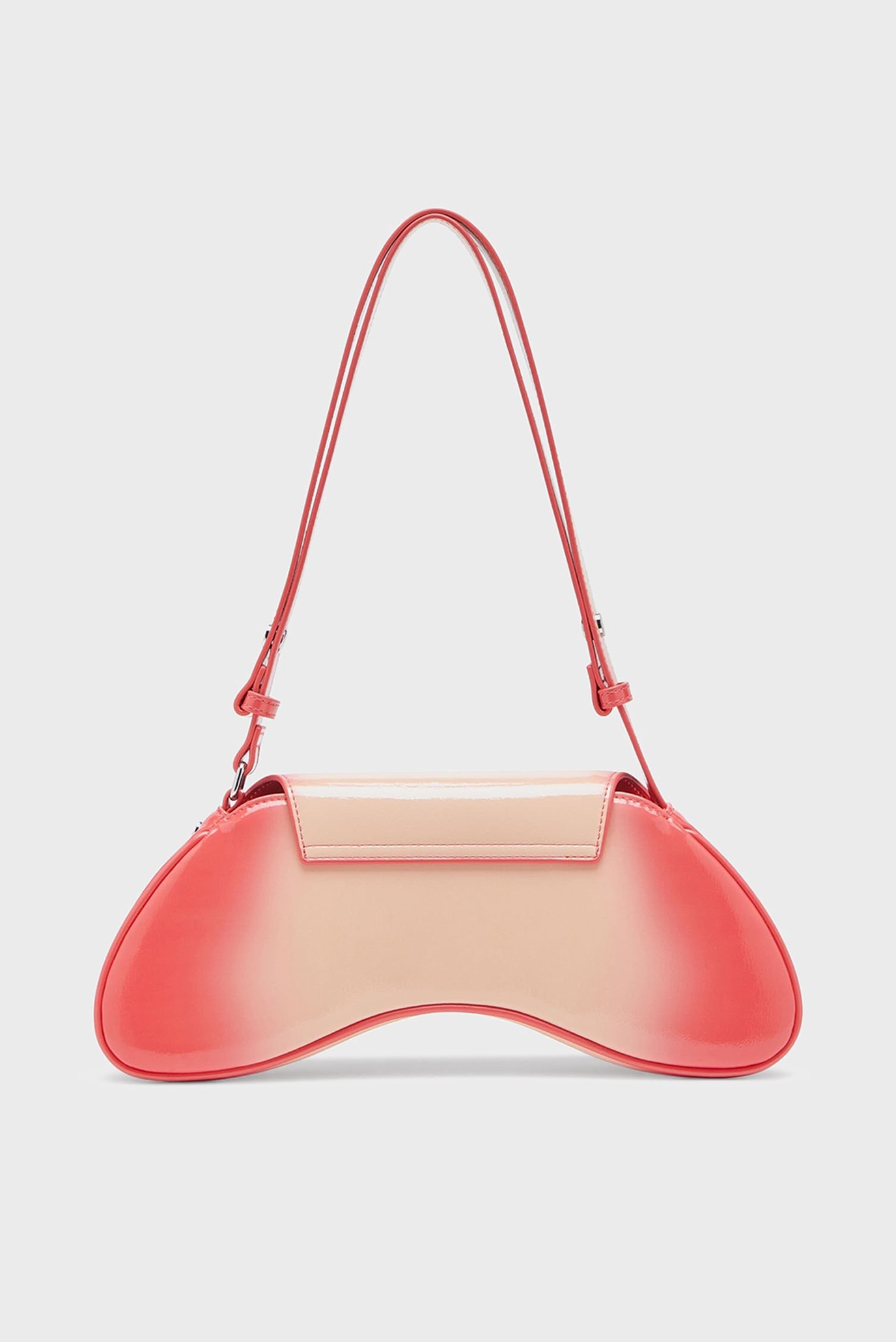 Сумка PLAY PLAY CROSSBODY SHOULDER BAG 5