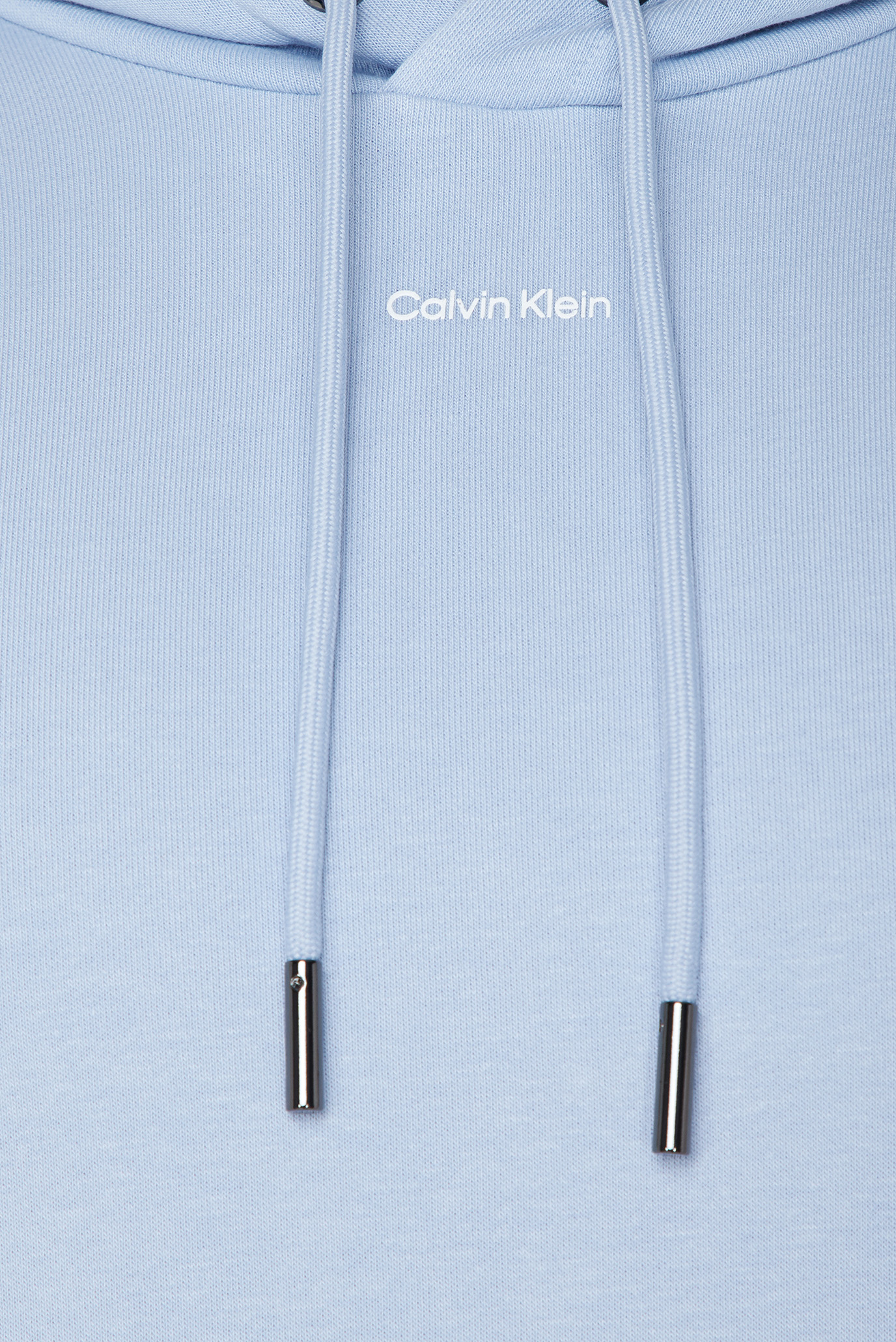 Худи NANO LOGO COTTON MODAL HOODIE 3