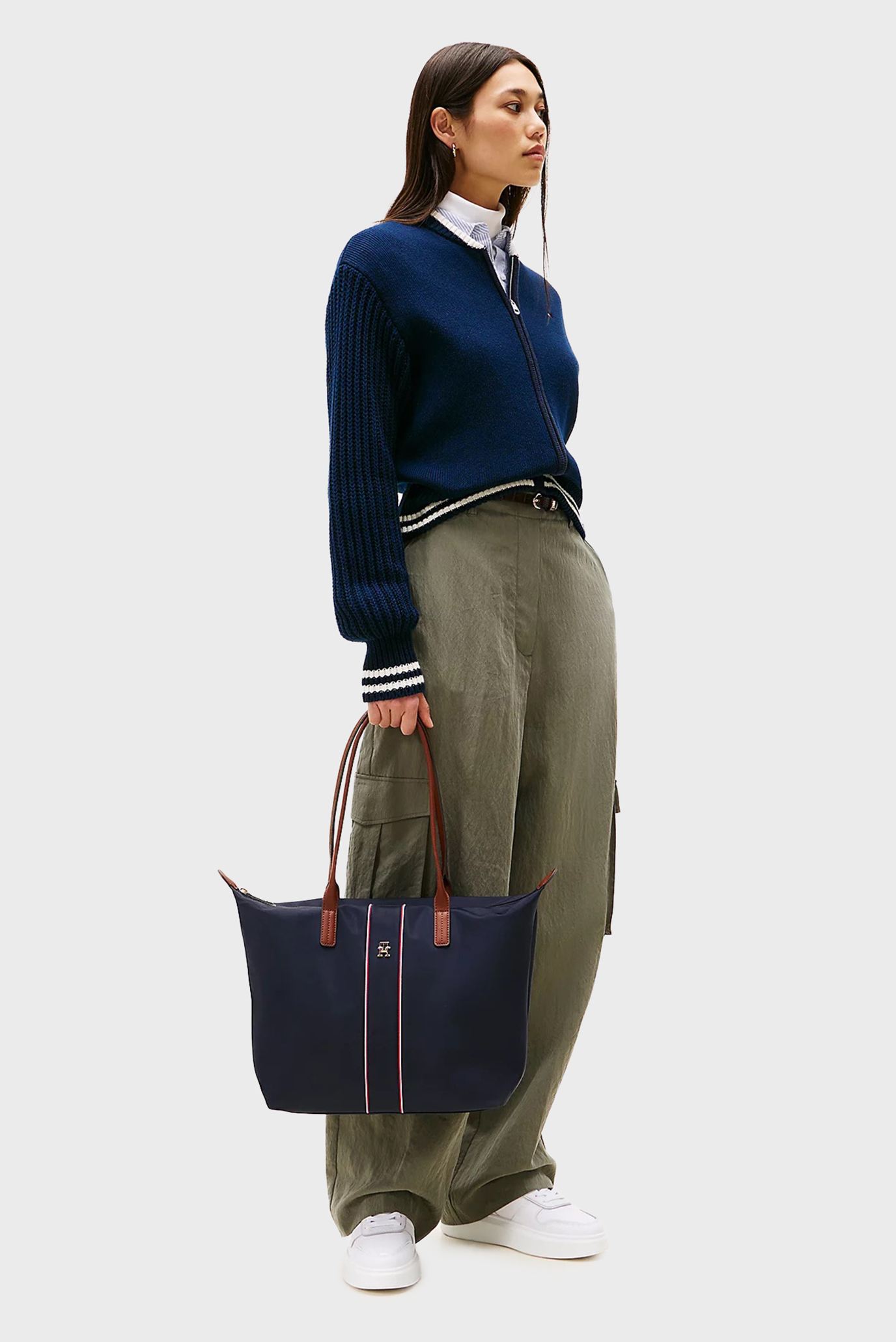 Сумка POPETTE TOTE CORP 5