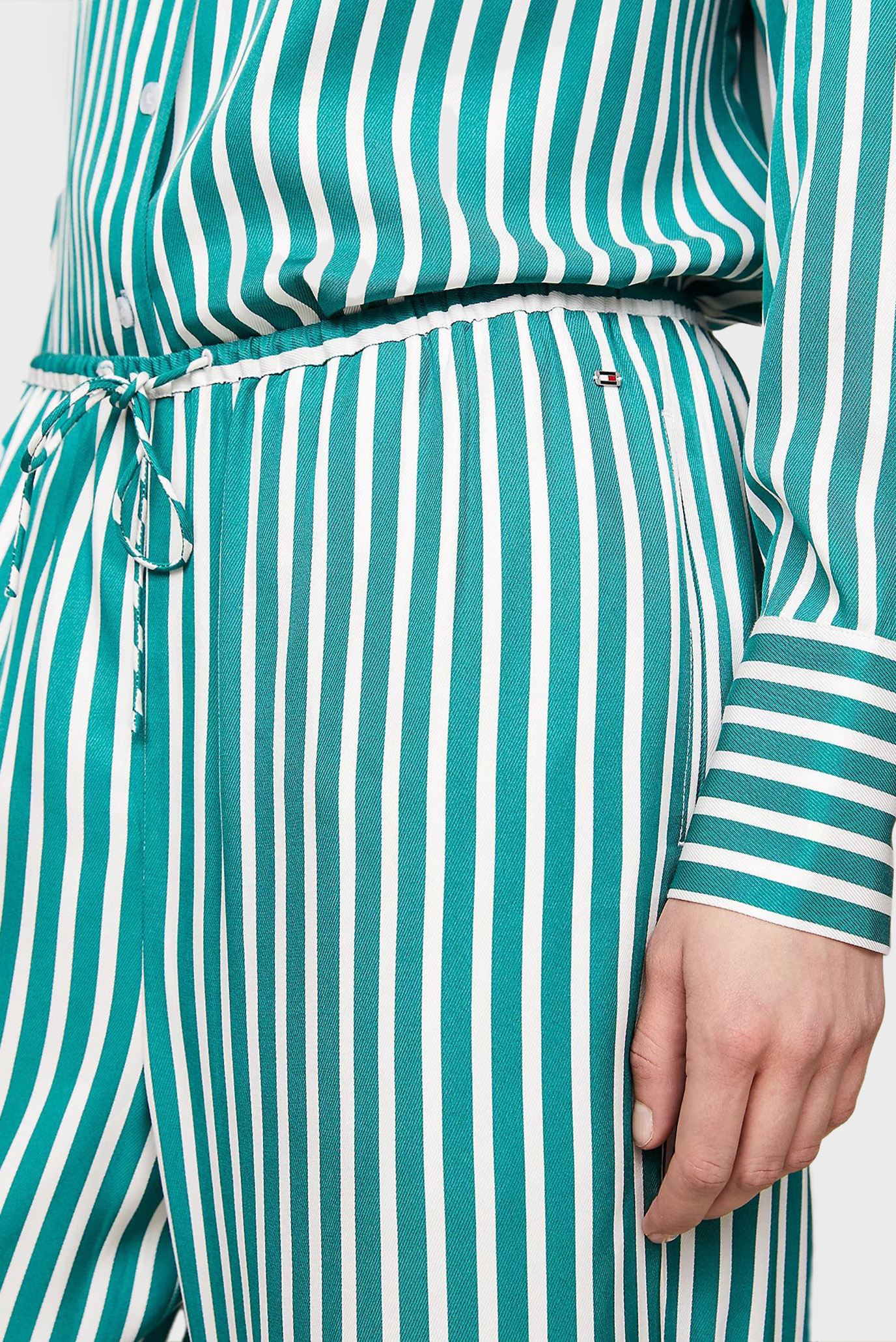 Штаны FLUID STRIPE PULL-ON PANT 2
