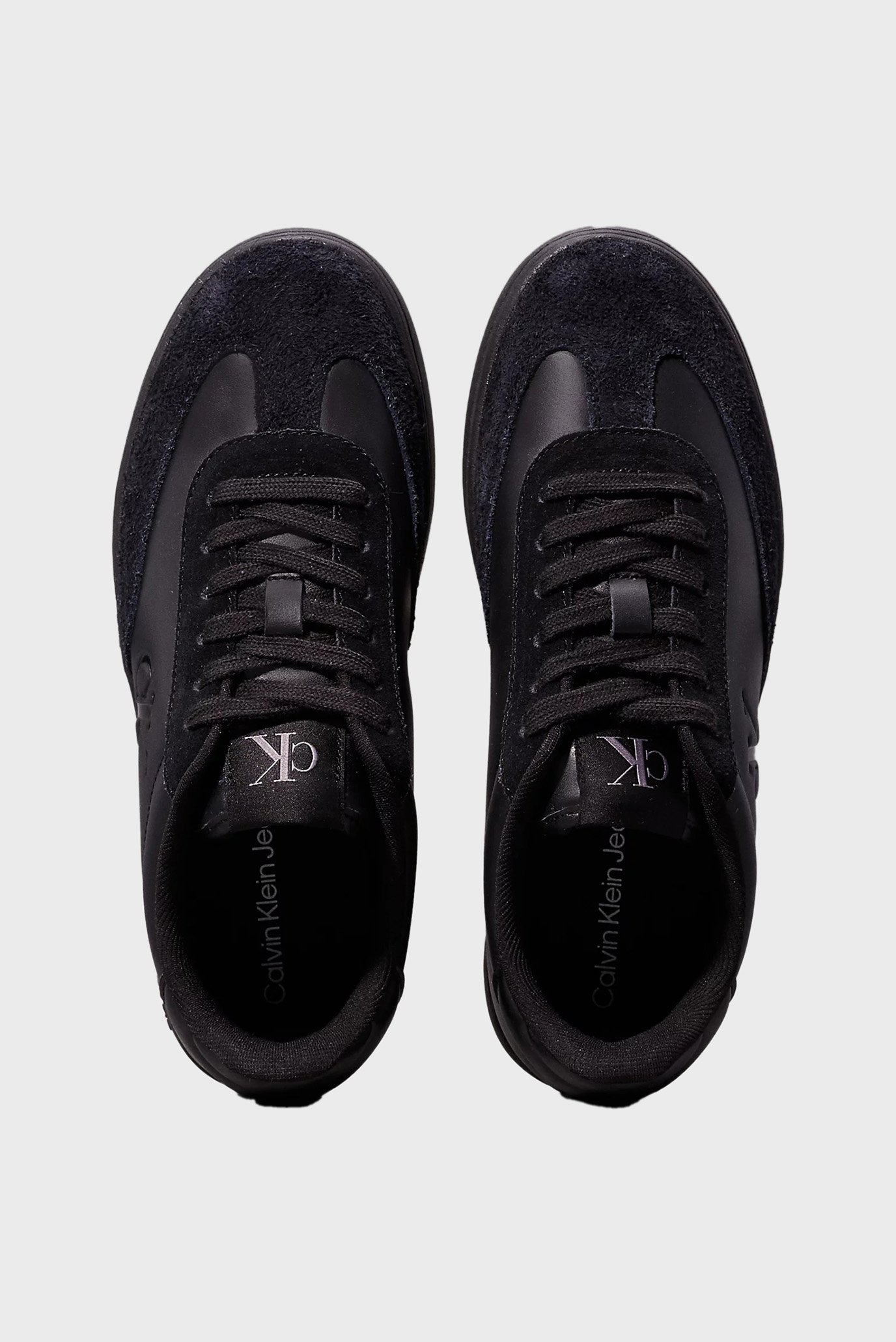 Кеды CLASSIC CUPSOLE LOW MG MIX 4