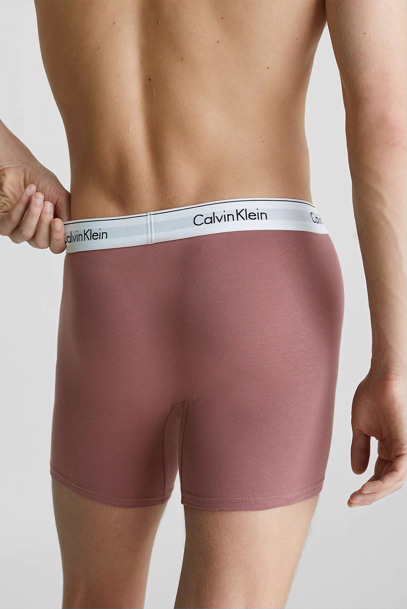 Набор белья BOXER BRIEF 3PK 4