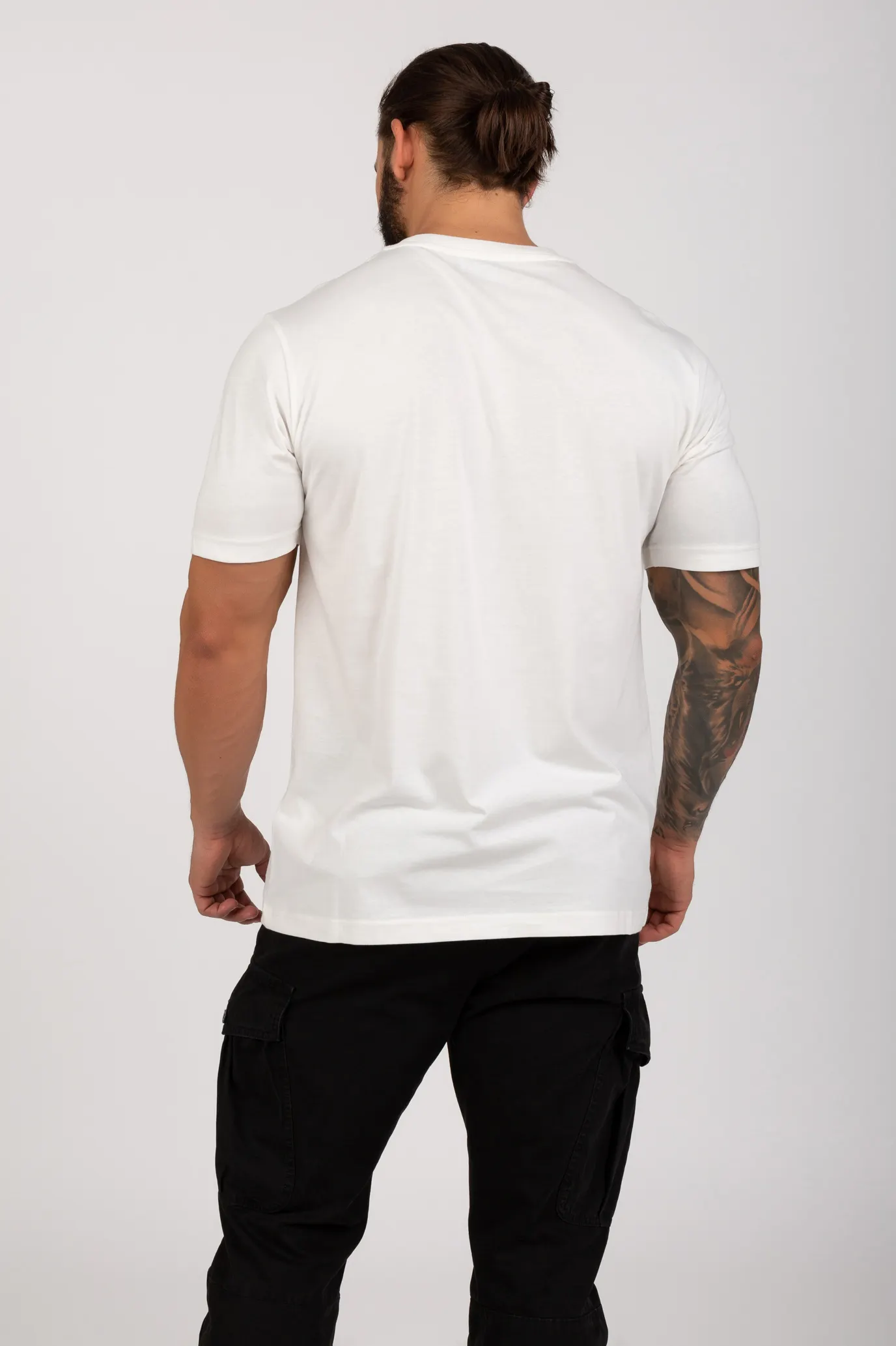 Футболка T-JUST-E18 T-SHIRT 3