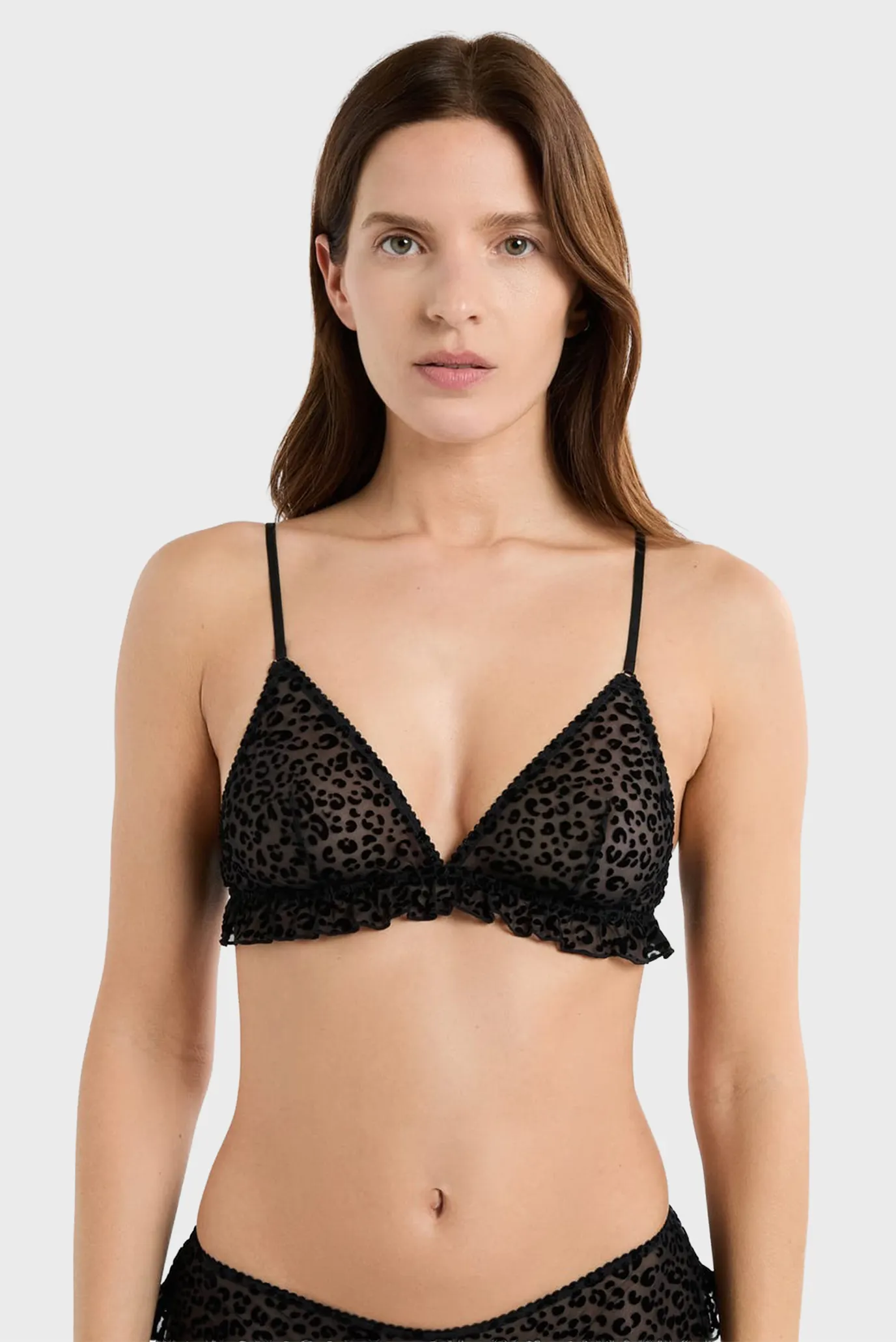 Бюстгальтер/PRESTIGE - SA TRIANG 1