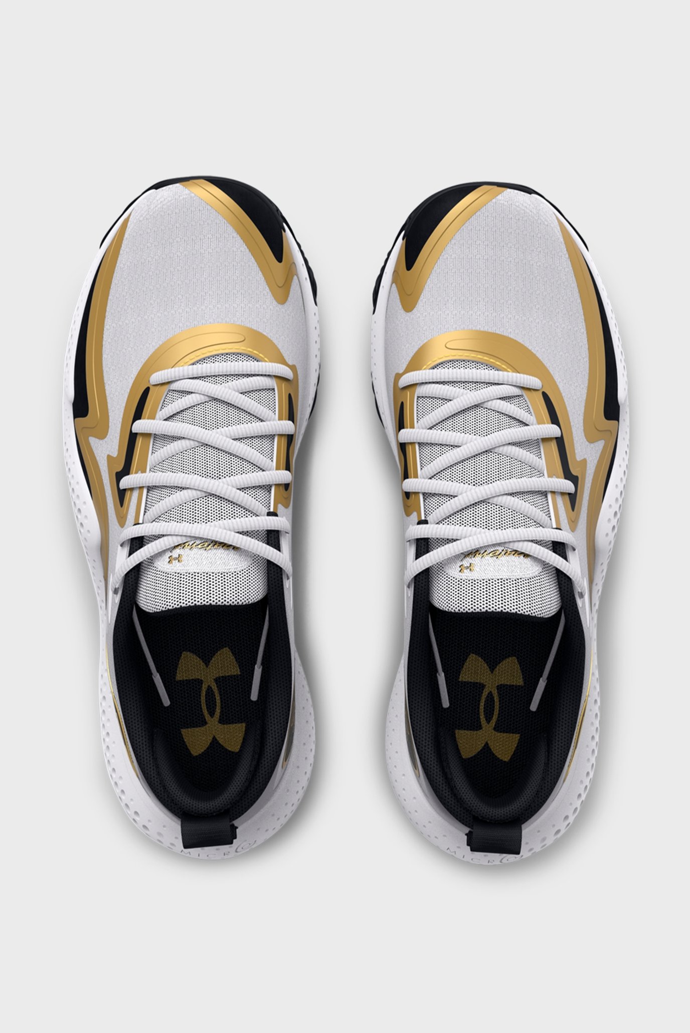 Кроссовки UA Spawn 5 9