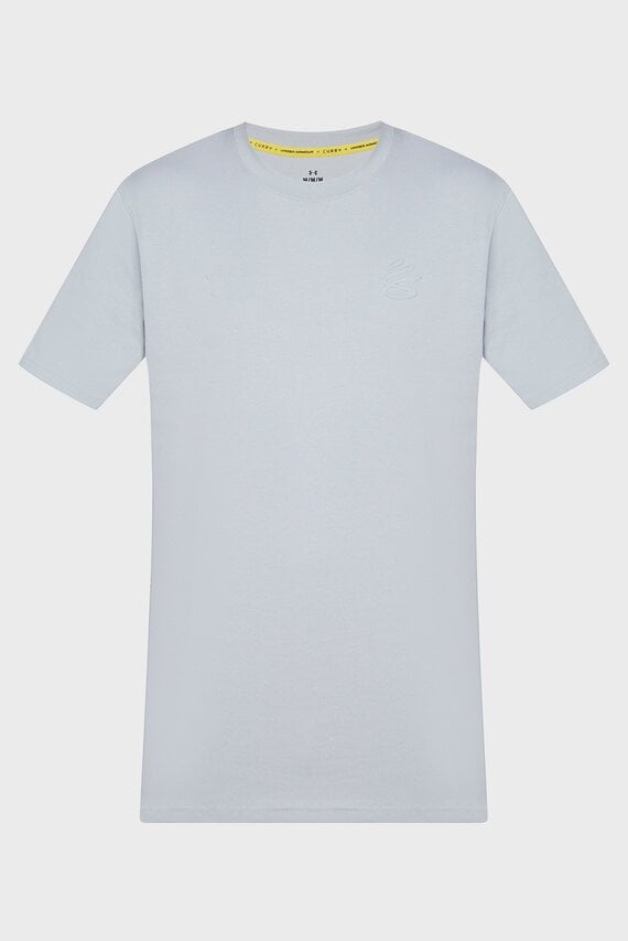 Футболка Curry Emboss HW Tee
