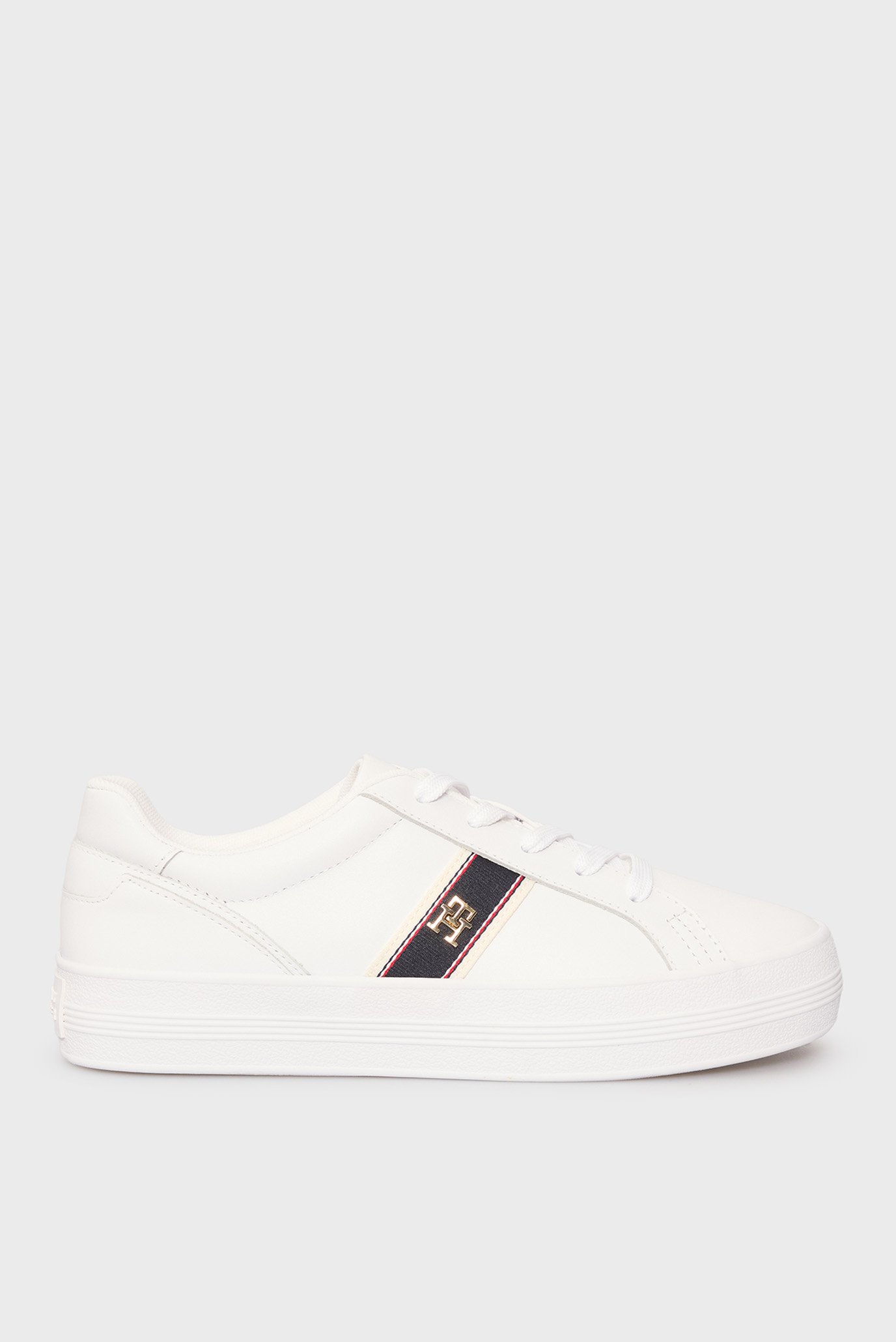 Кроссовки/VULC WEBBING SNEAKER 1
