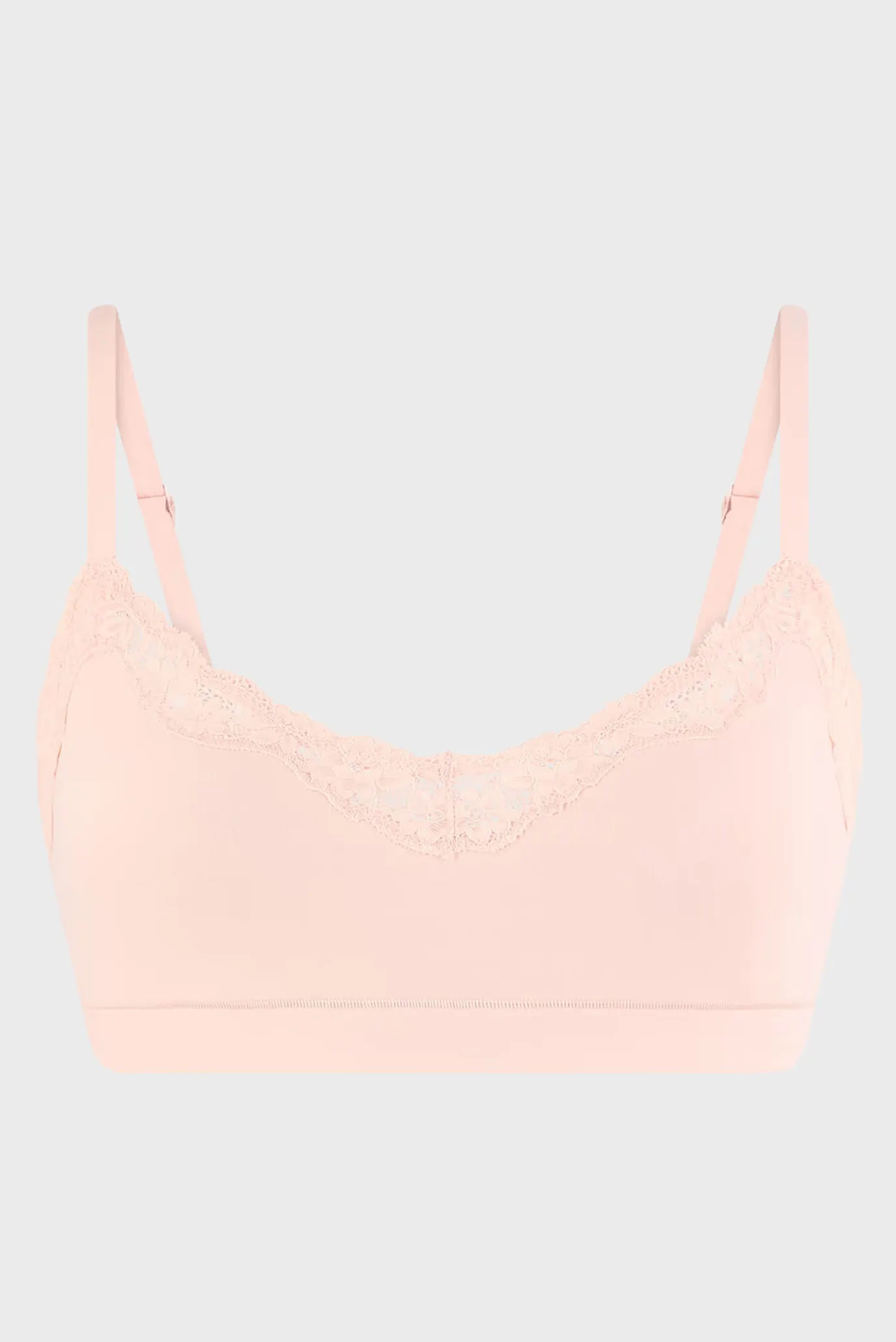 Бюстгальтер PURE SOFT LACE - BRA 5