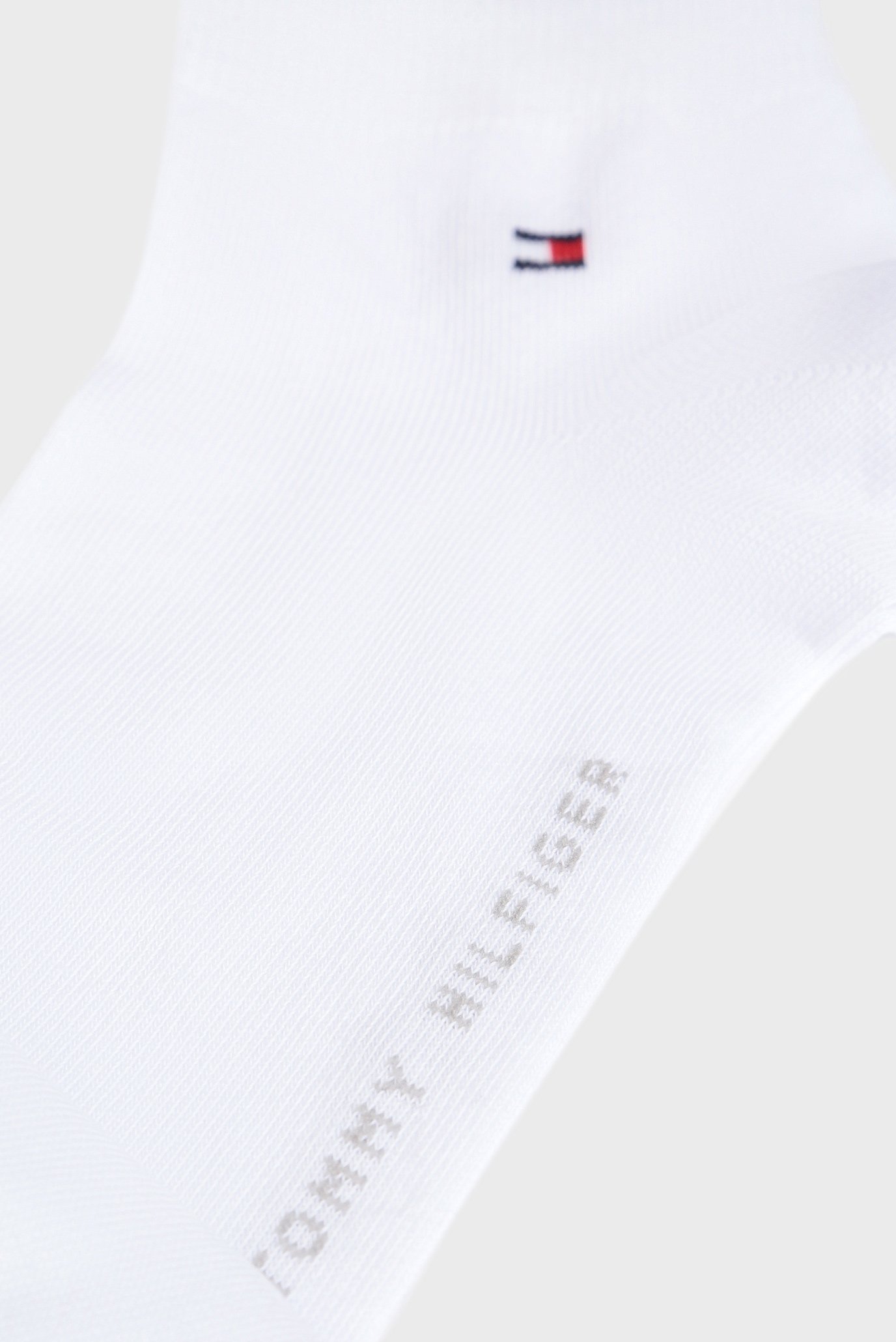 Носки TH MEN QUARTER 2P 3