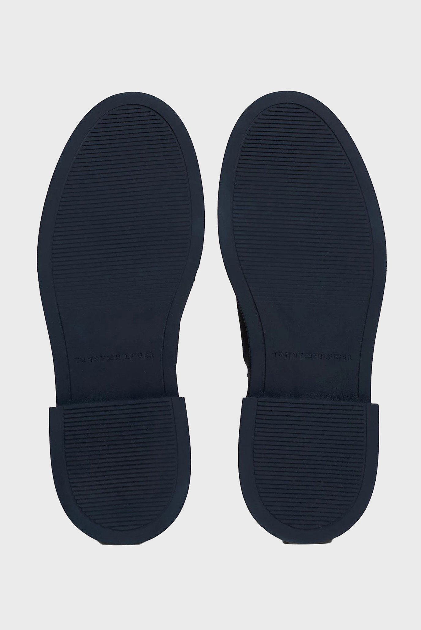 Ботинки MINIMAL SUEDE CHELSEA FLAG 7