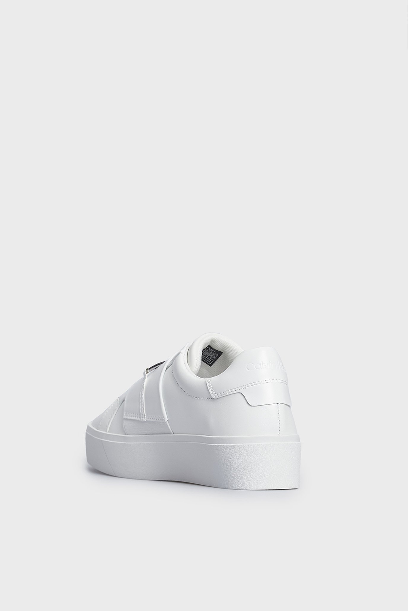 Кроссовки FLATFORM CUPSOLE SLIP ON W HW 5