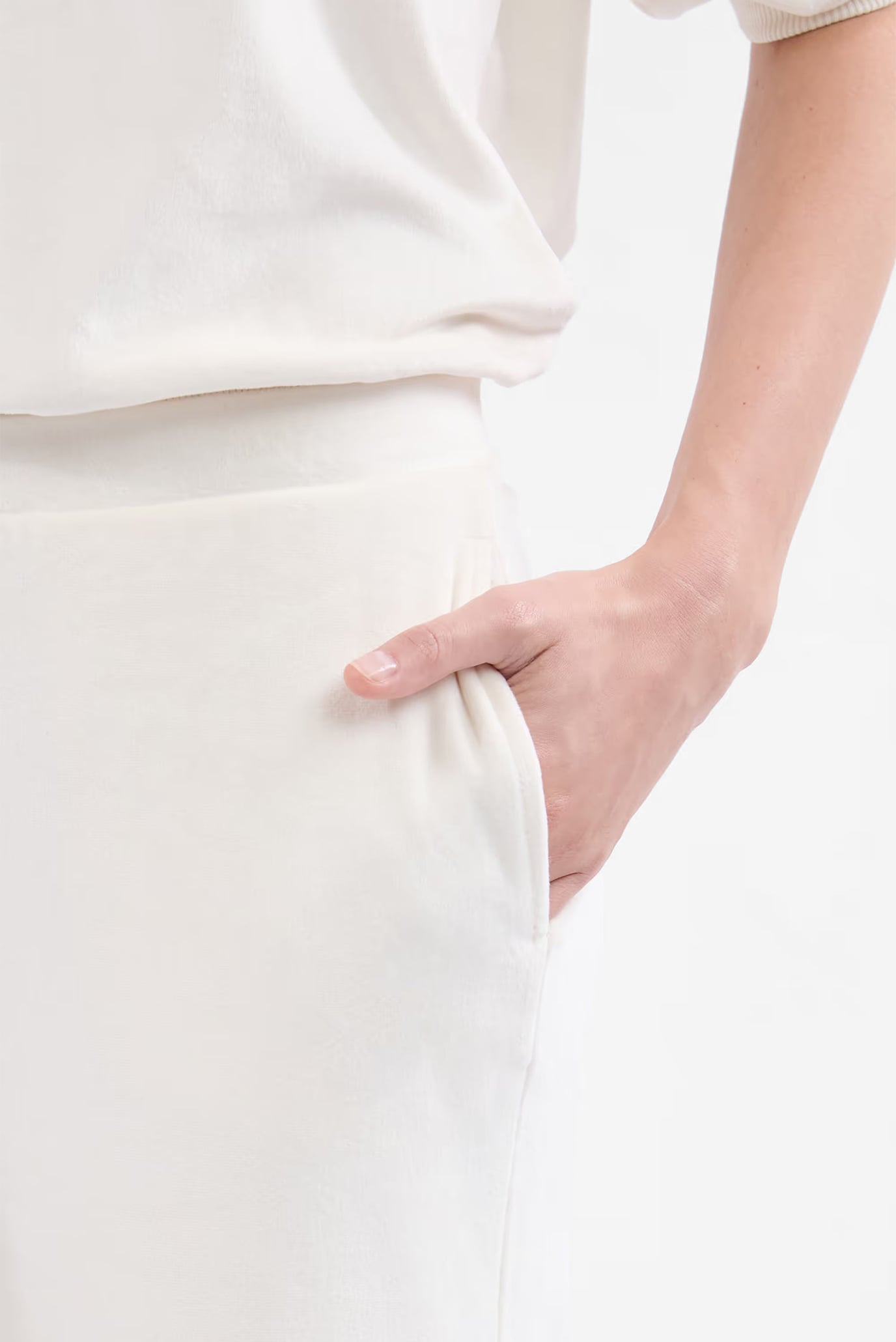 Штаны GIO - PANTALON 5