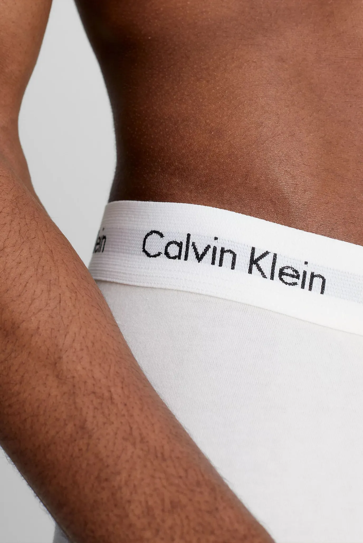 Набор белья Low Rise Trunk 3pk 8