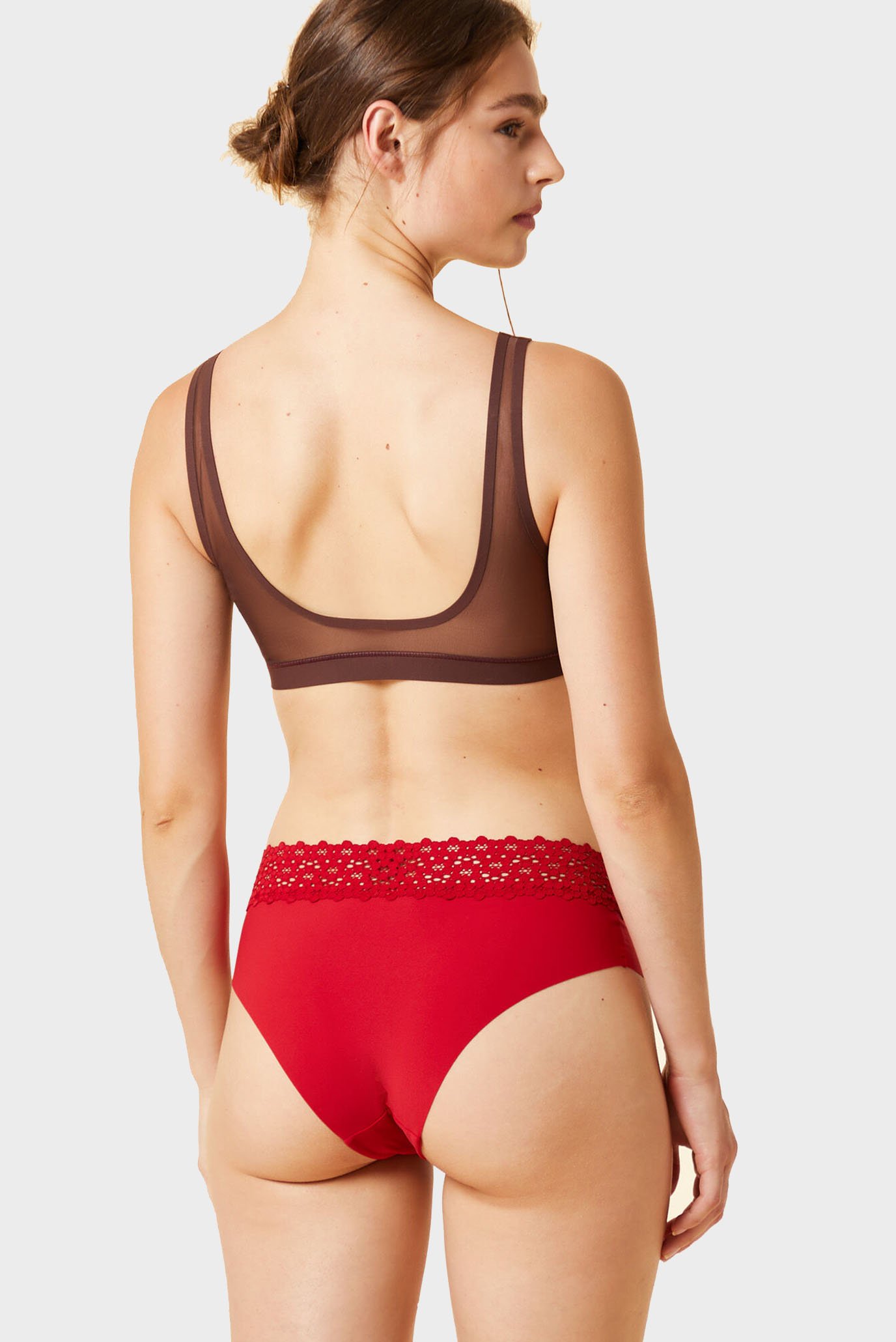 Трусы WISH - HIPSTER V SHAEtam Трусы WISH - HIPSTER V SHA 2