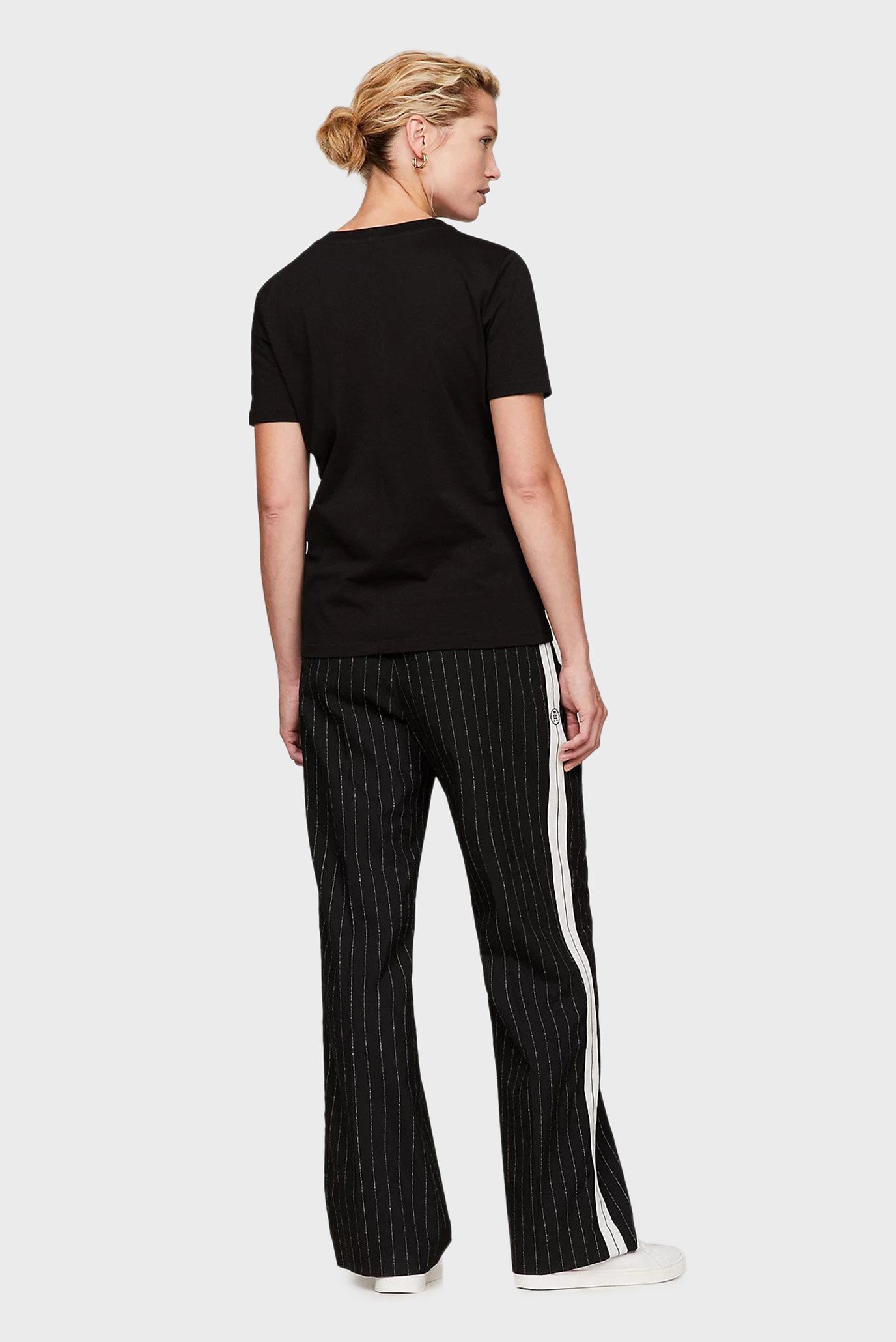 Футболка SMD MDRN REG EMB C-NK SS 3