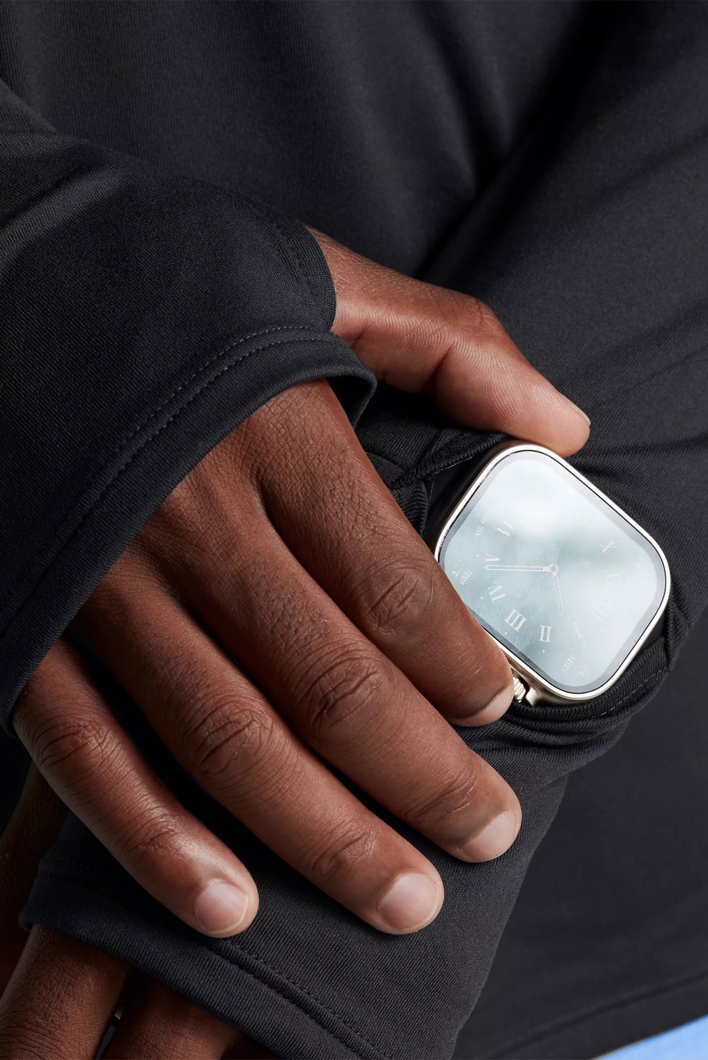 Лонгслив UA TRAIL RUN QUARTER ZIP 4