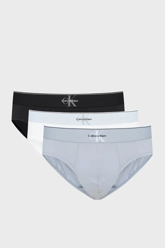 Набор белья HIP BRIEF 3PK Calvin Klein