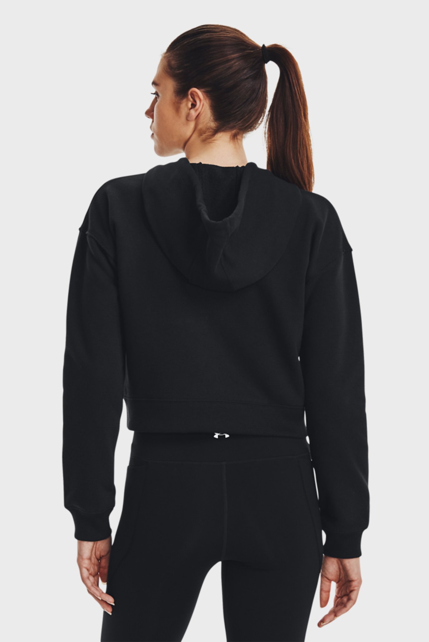 Джемпер Pjt Rck HW Terry FZ 12