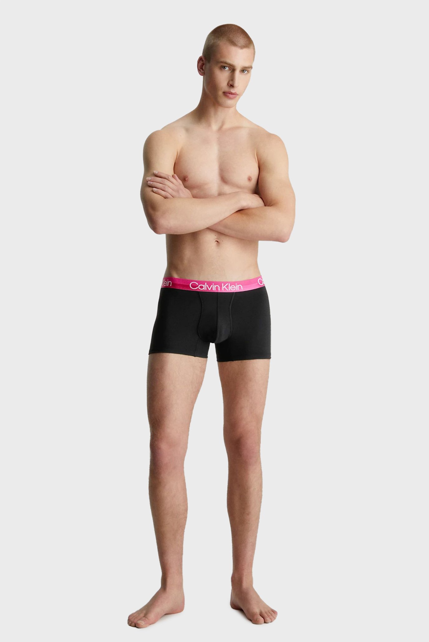 Набор белья TRUNK 3PK 5