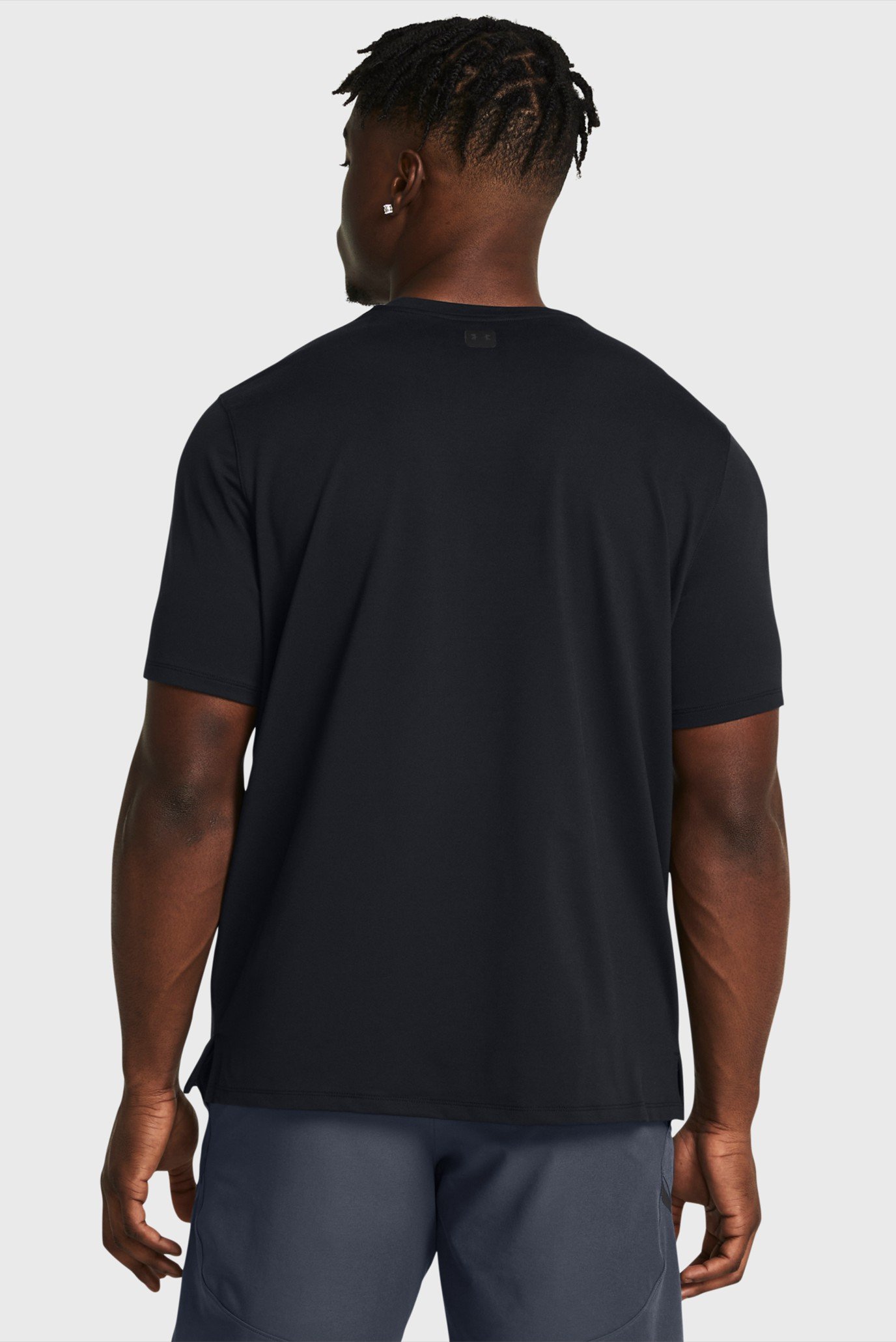 Футболка UA Meridian SS 2