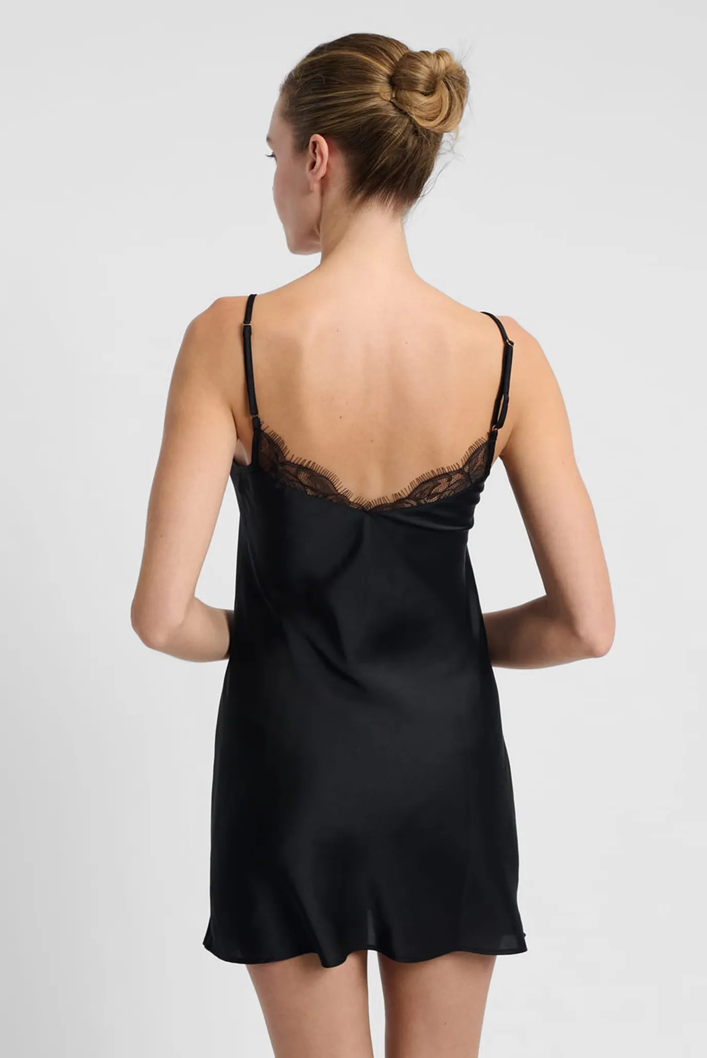 Ночная рубашка LUXURIANTE - NUISETTE 2